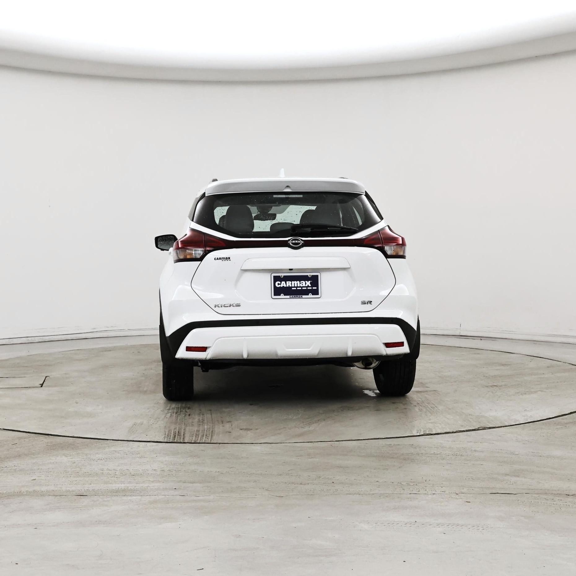 Thumbnail: 2023 Nissan Kicks - 6