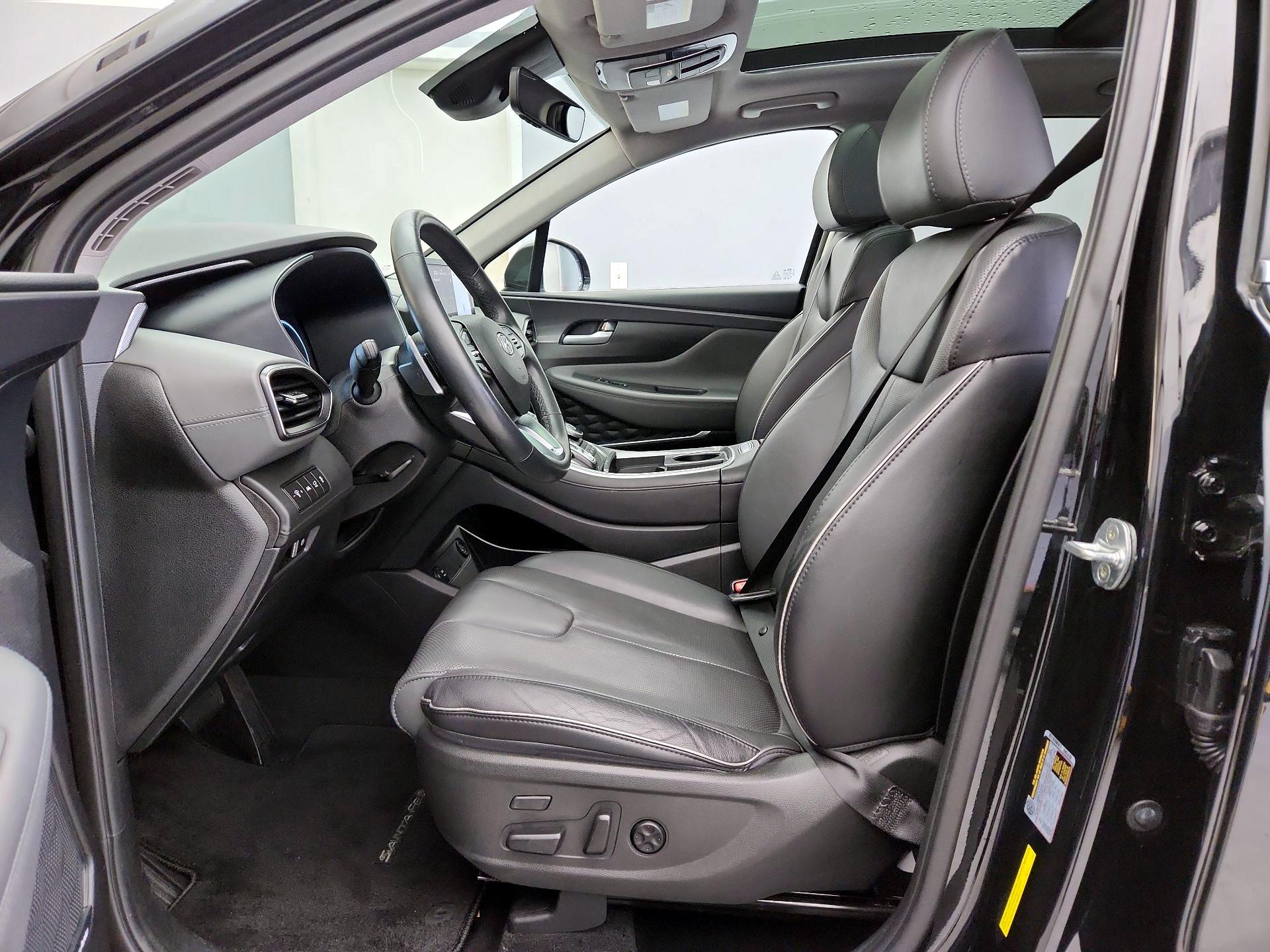 Thumbnail: 2023 Hyundai Santa Fe - 11