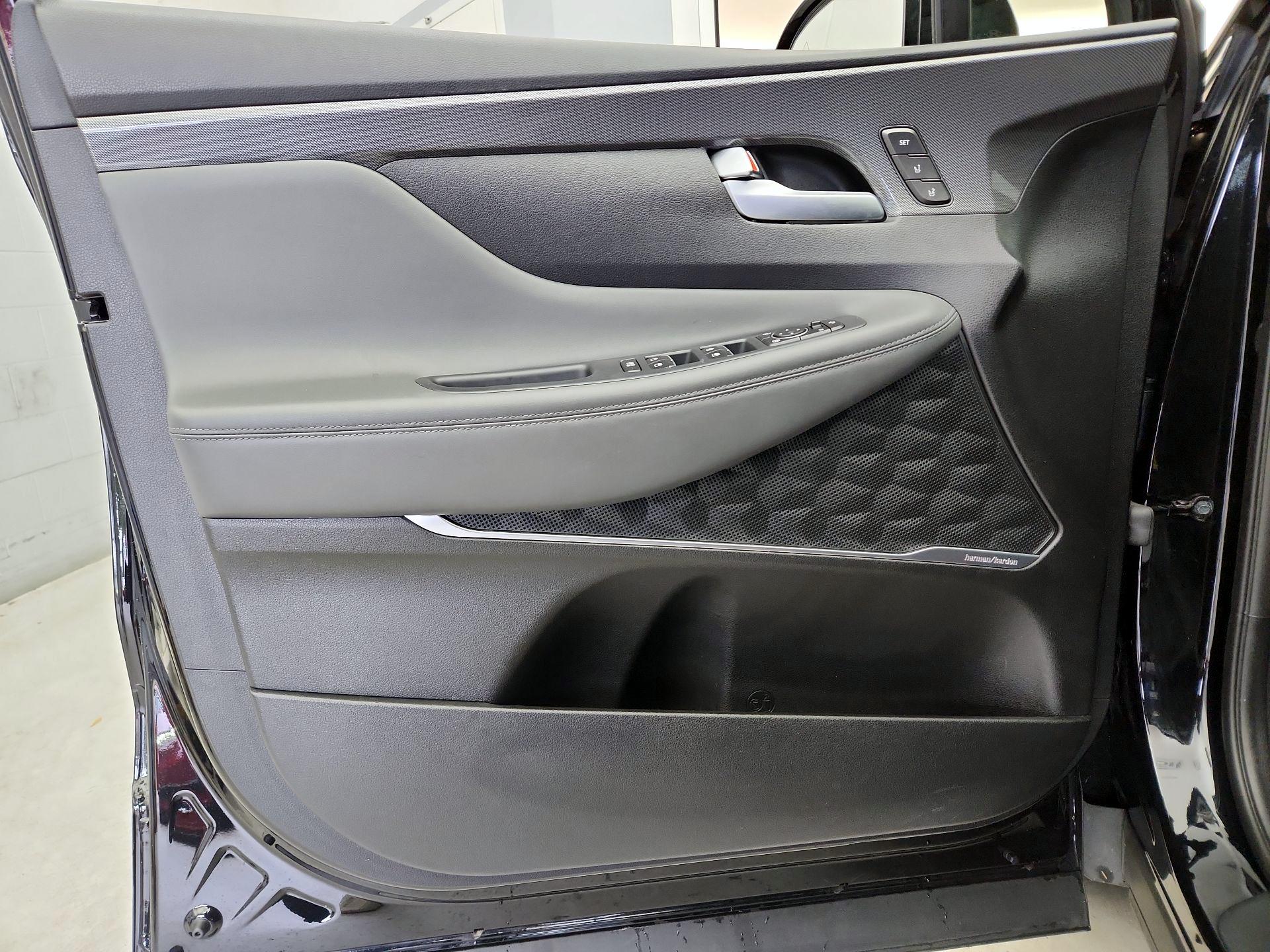 Thumbnail: 2023 Hyundai Santa Fe - 12