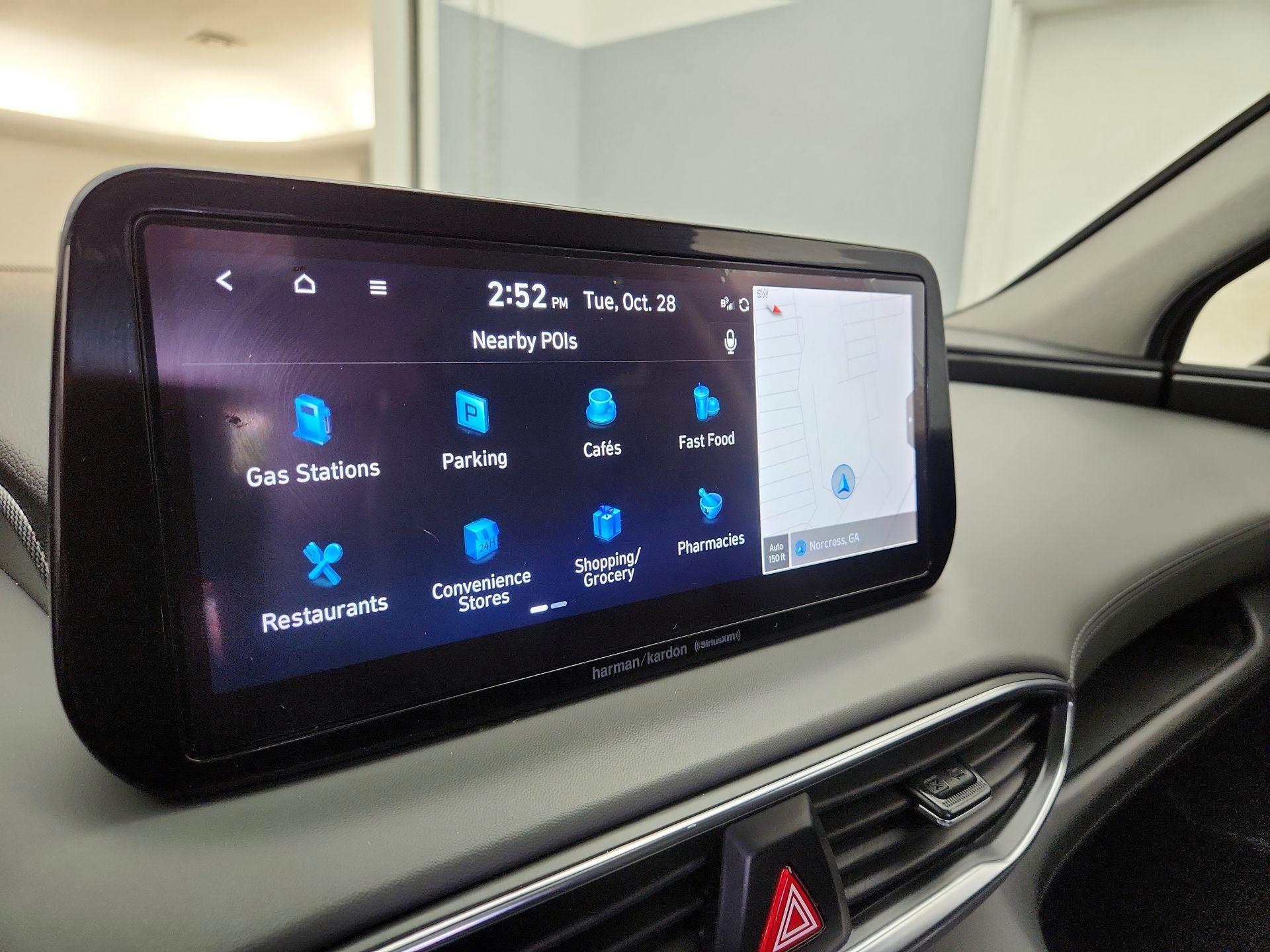 Thumbnail: 2023 Hyundai Santa Fe - 14