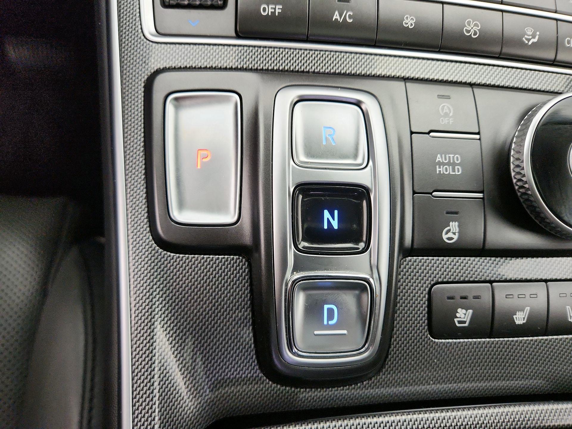 Thumbnail: 2023 Hyundai Santa Fe - 18