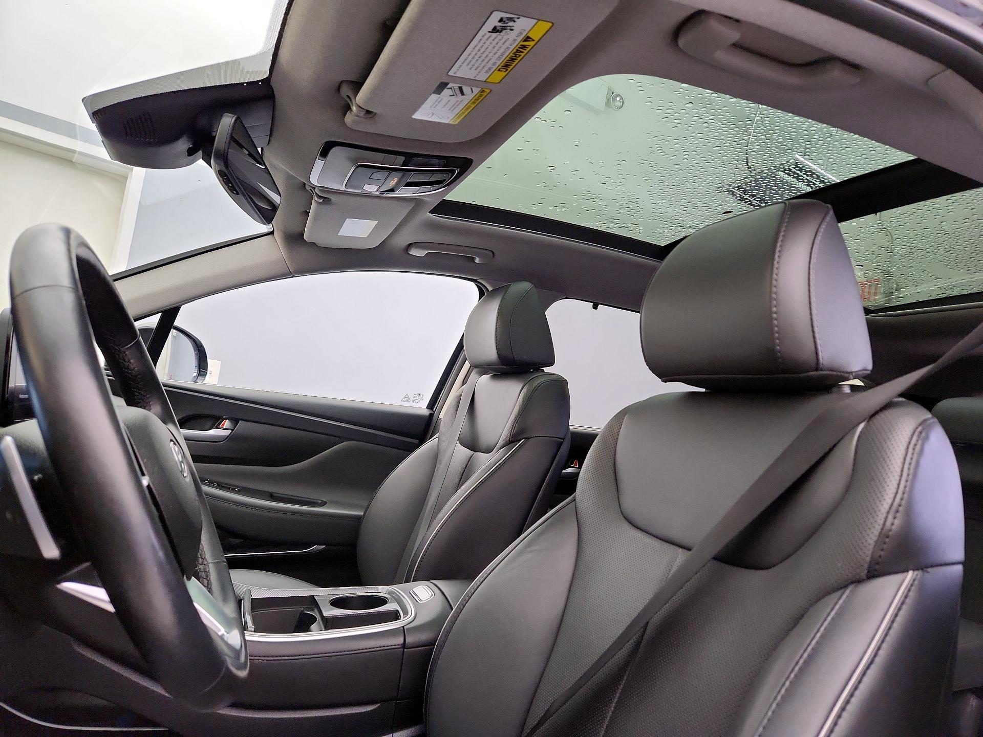 Thumbnail: 2023 Hyundai Santa Fe - 20