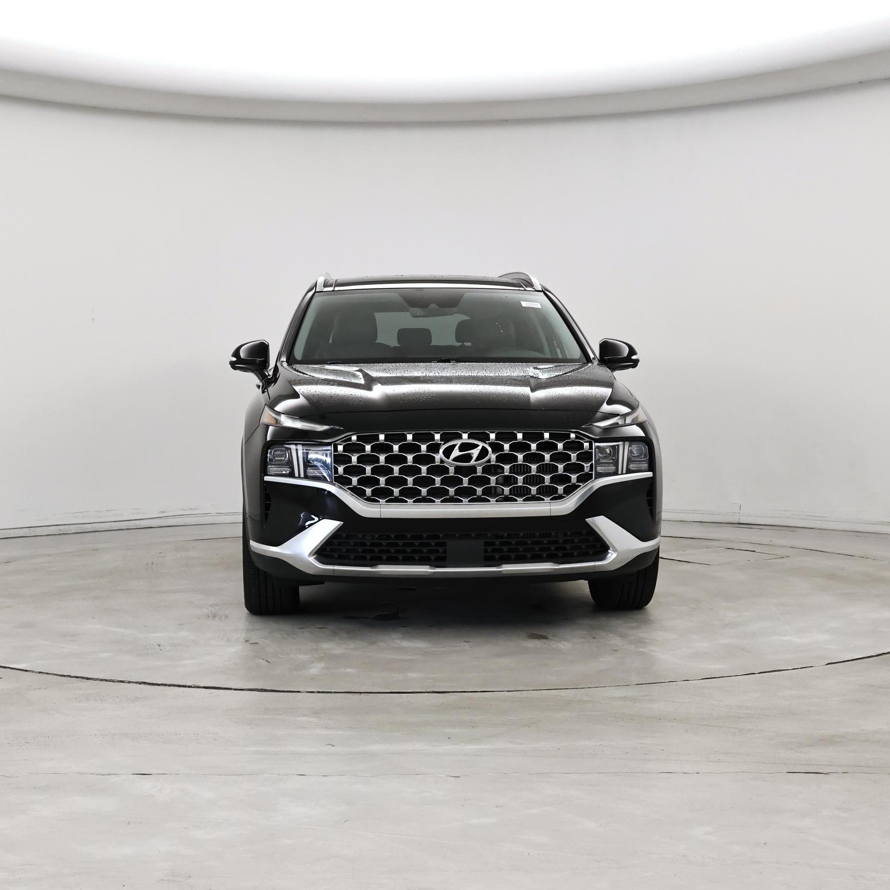 Thumbnail: 2023 Hyundai Santa Fe - 5