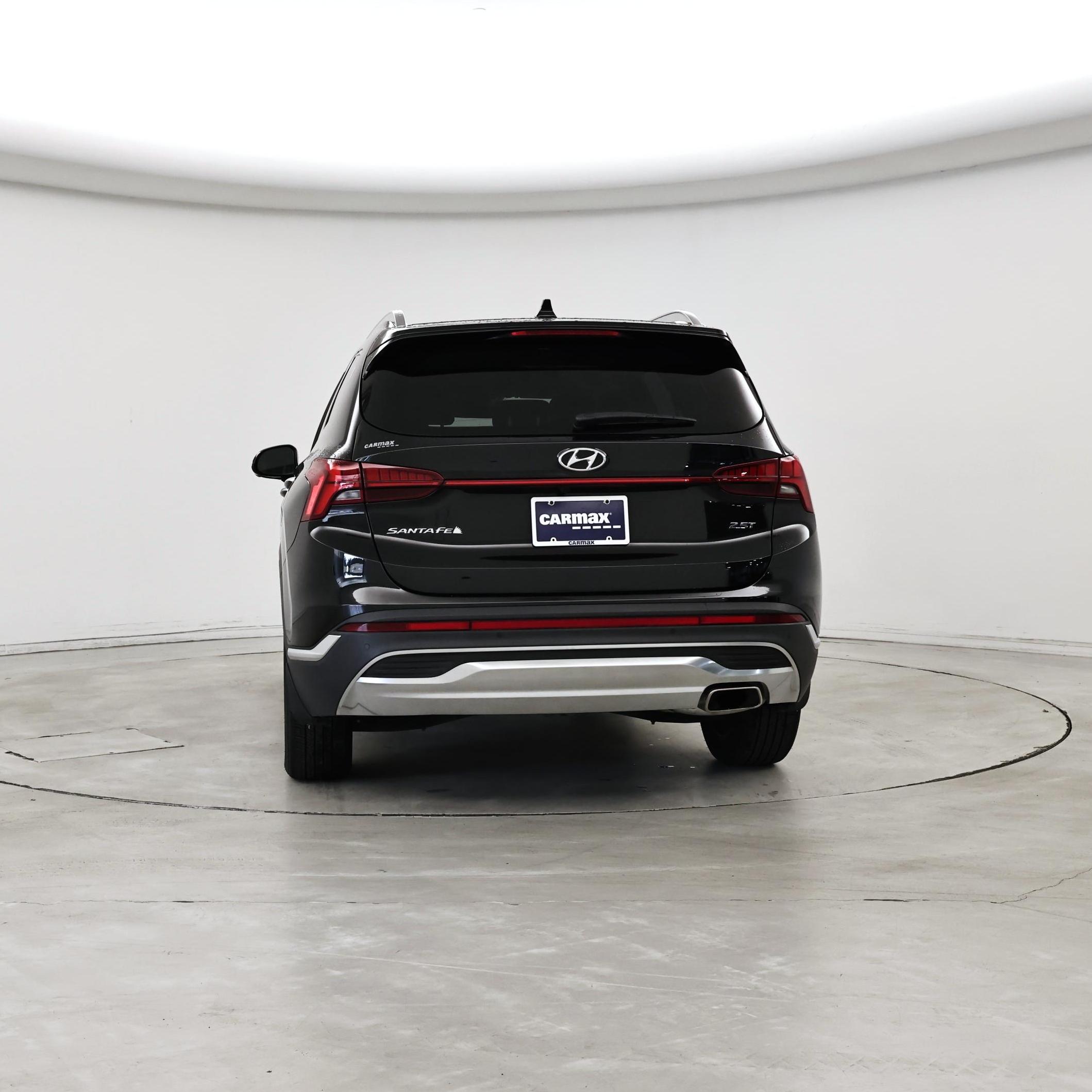 Thumbnail: 2023 Hyundai Santa Fe - 6