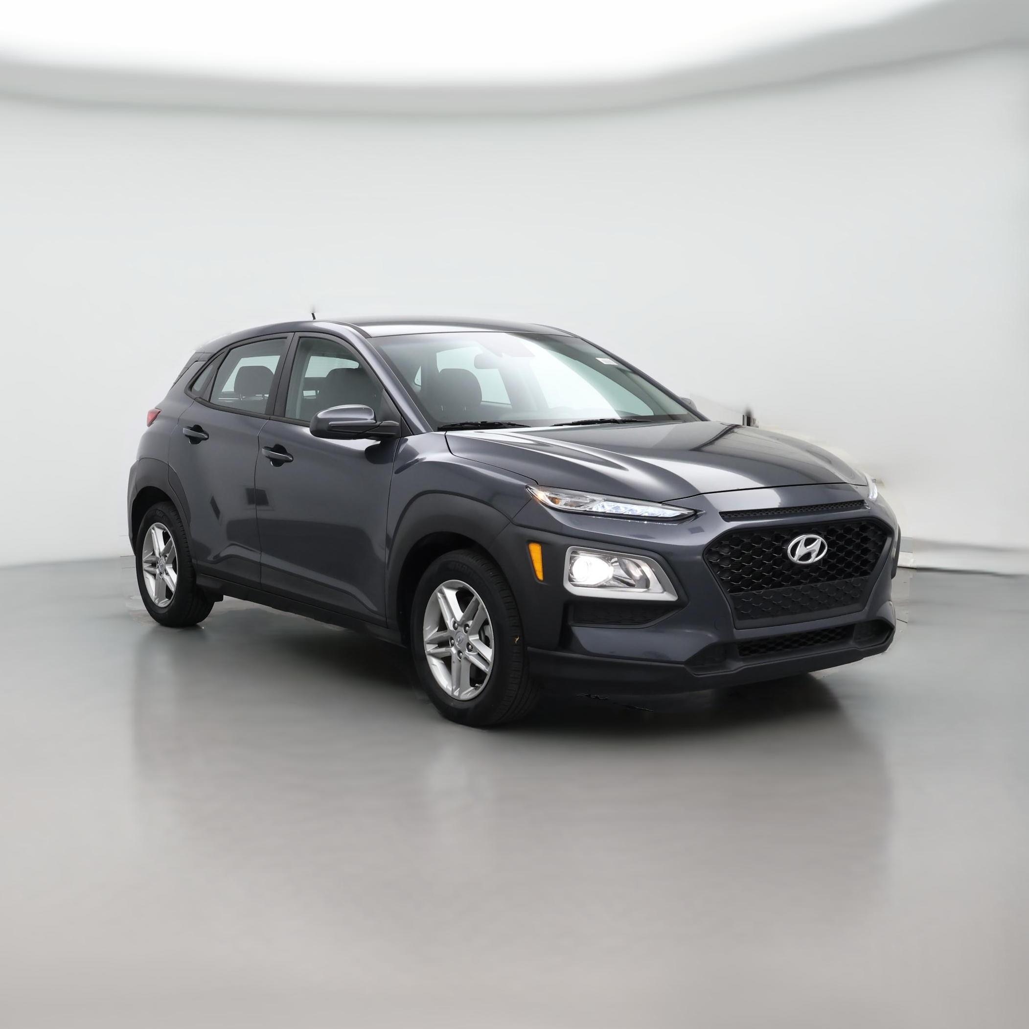 Thumbnail: 2021 Hyundai Kona - 1