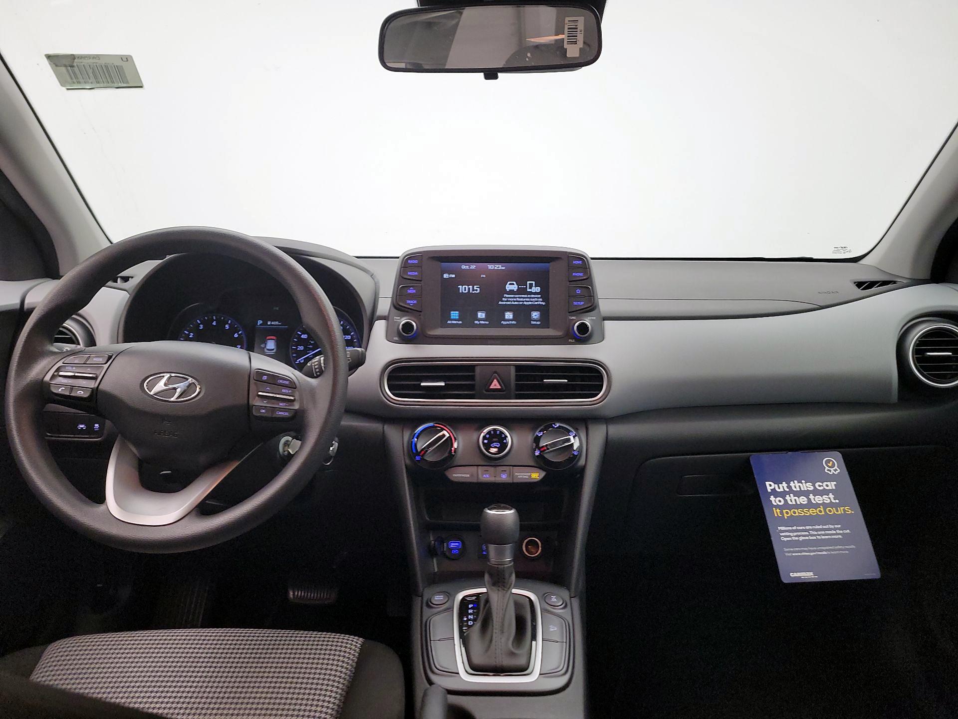 Thumbnail: 2021 Hyundai Kona - 9