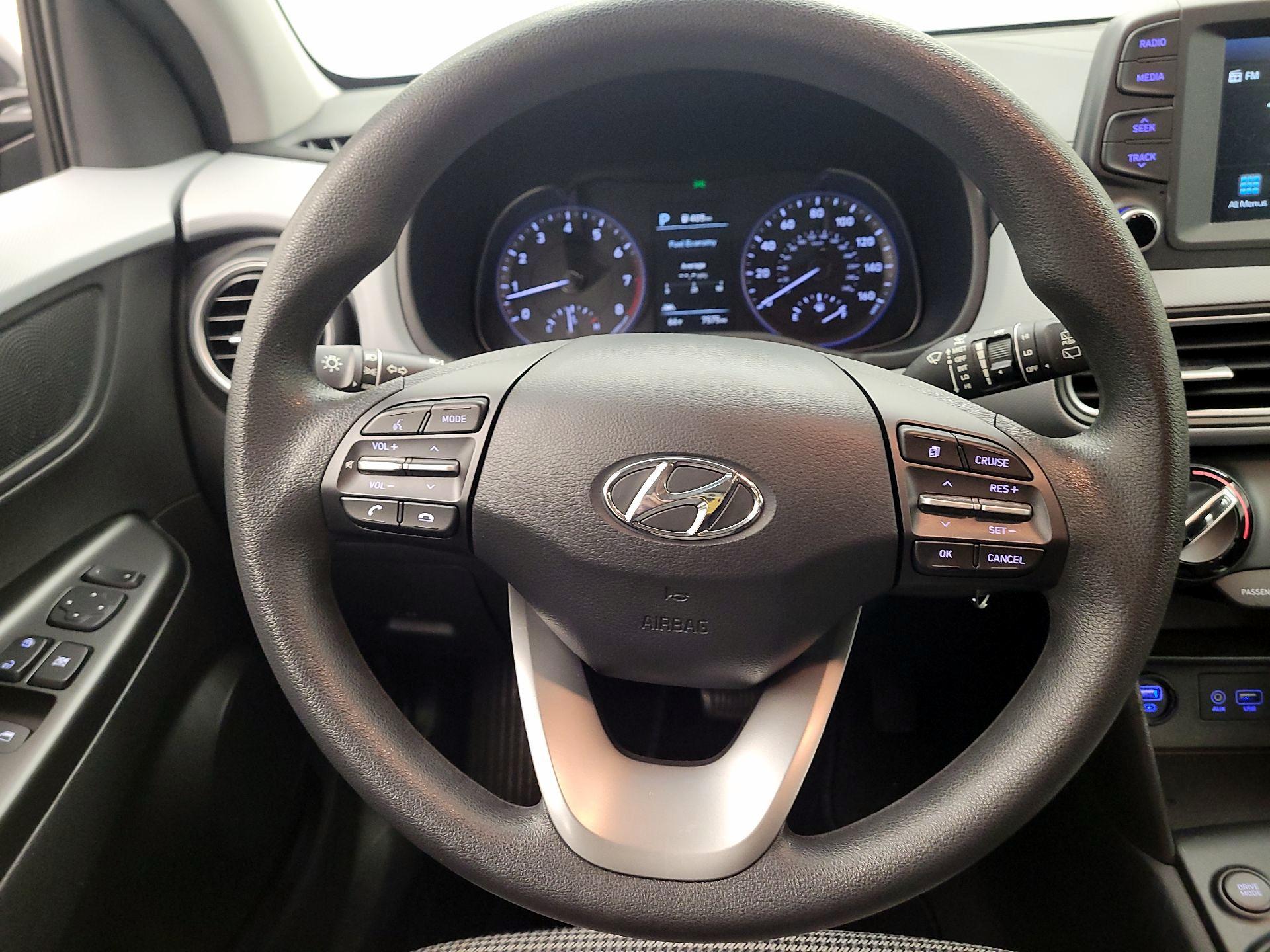 Thumbnail: 2021 Hyundai Kona - 10