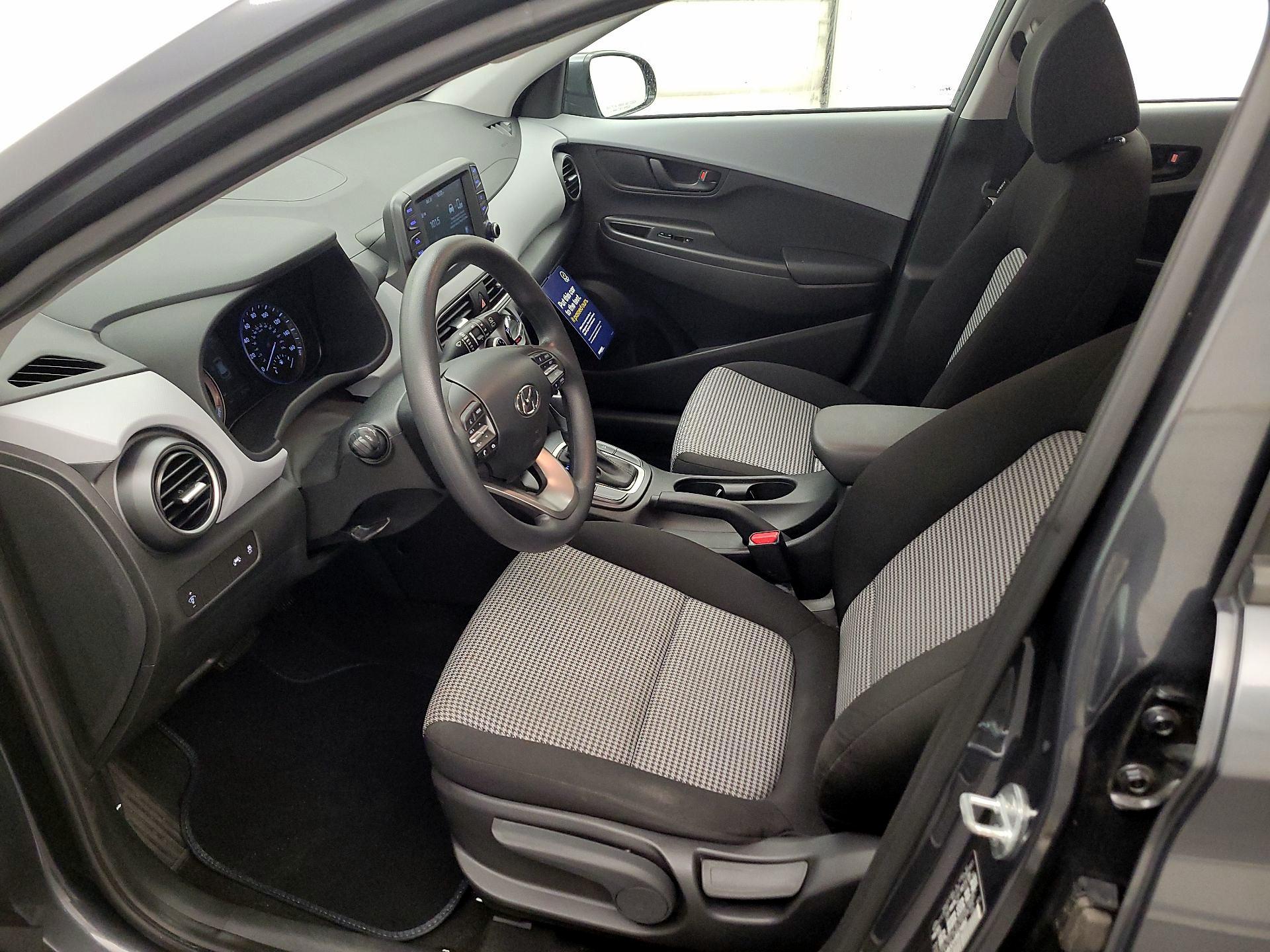 Thumbnail: 2021 Hyundai Kona - 11