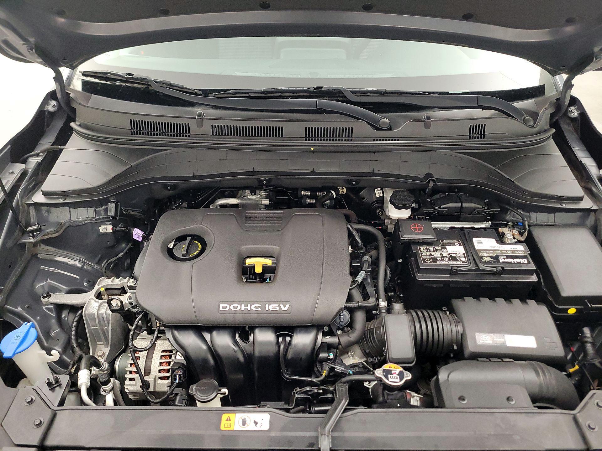 Thumbnail: 2021 Hyundai Kona - 17