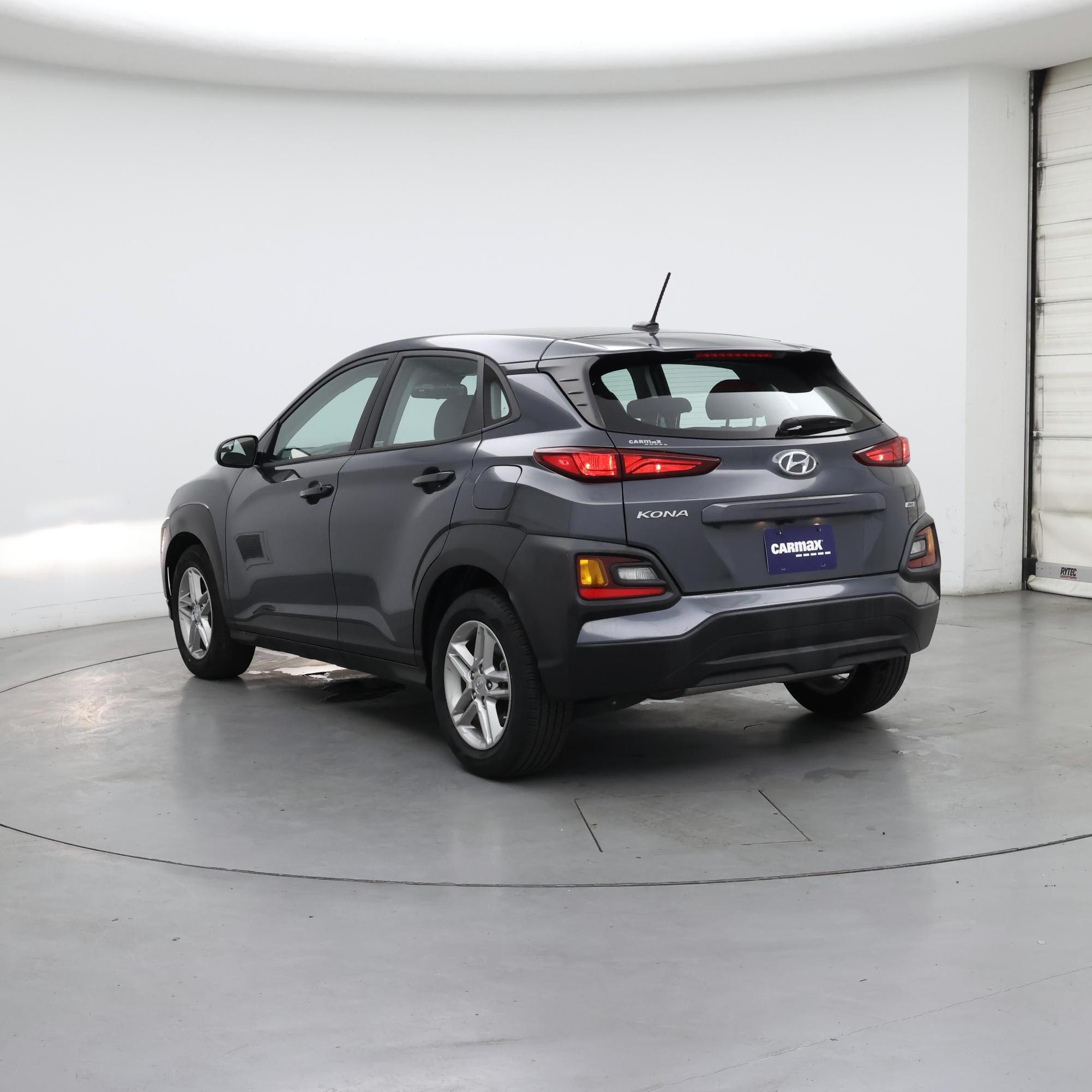 Thumbnail: 2021 Hyundai Kona - 2