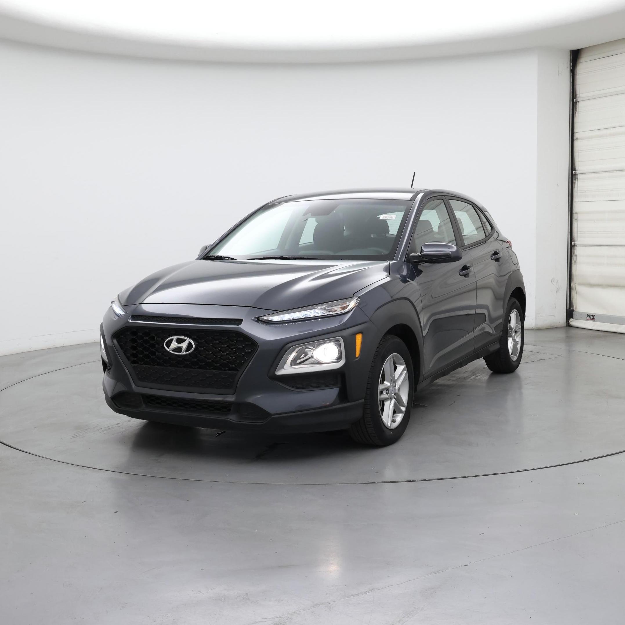 Thumbnail: 2021 Hyundai Kona - 4