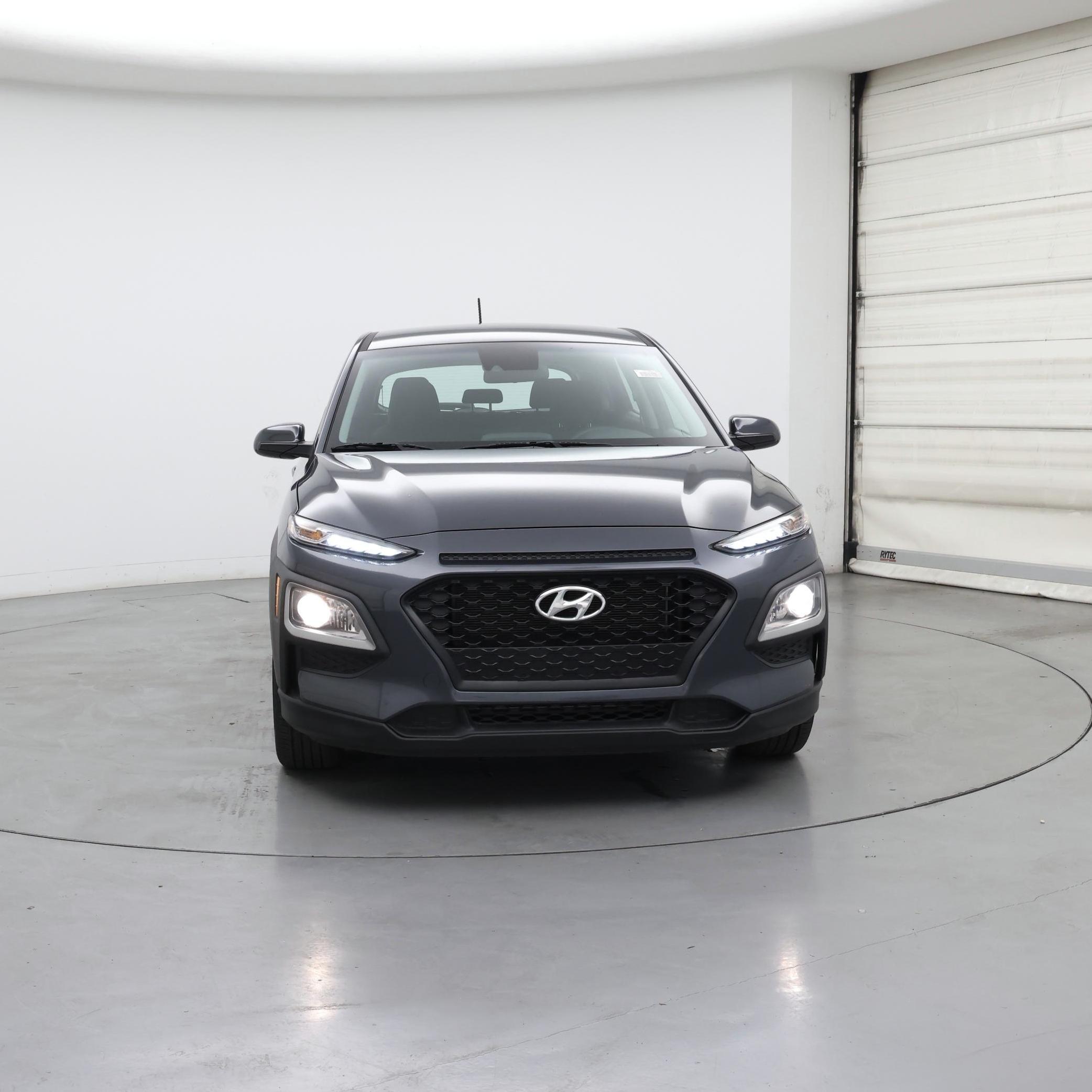Thumbnail: 2021 Hyundai Kona - 5