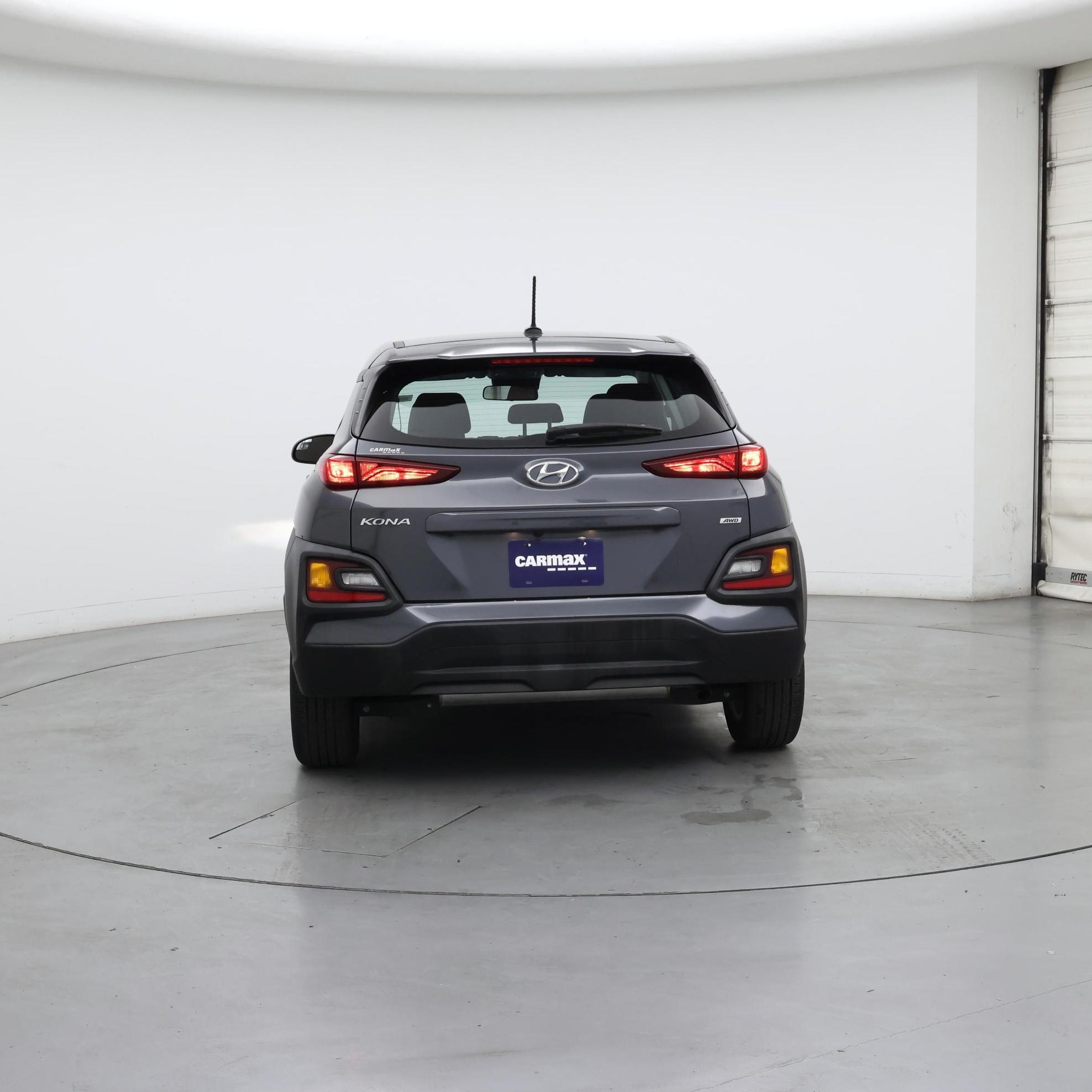 Thumbnail: 2021 Hyundai Kona - 6