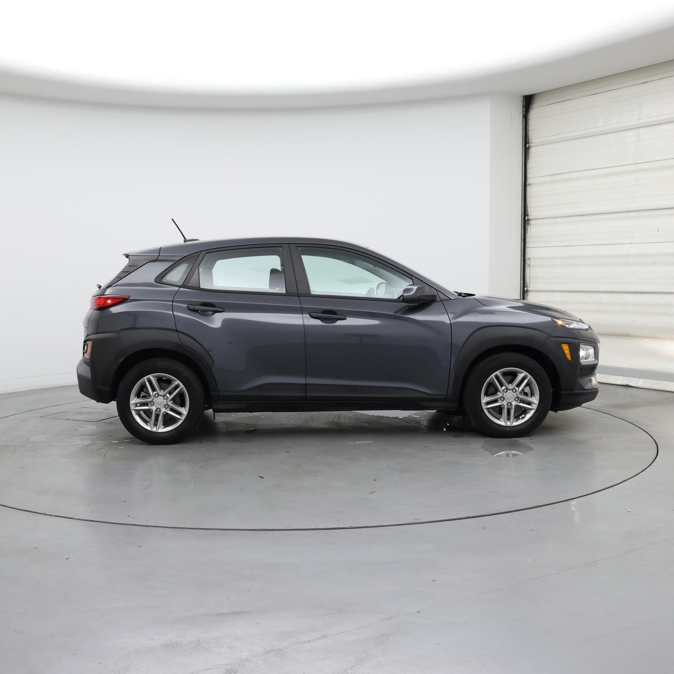 Thumbnail: 2021 Hyundai Kona - 7