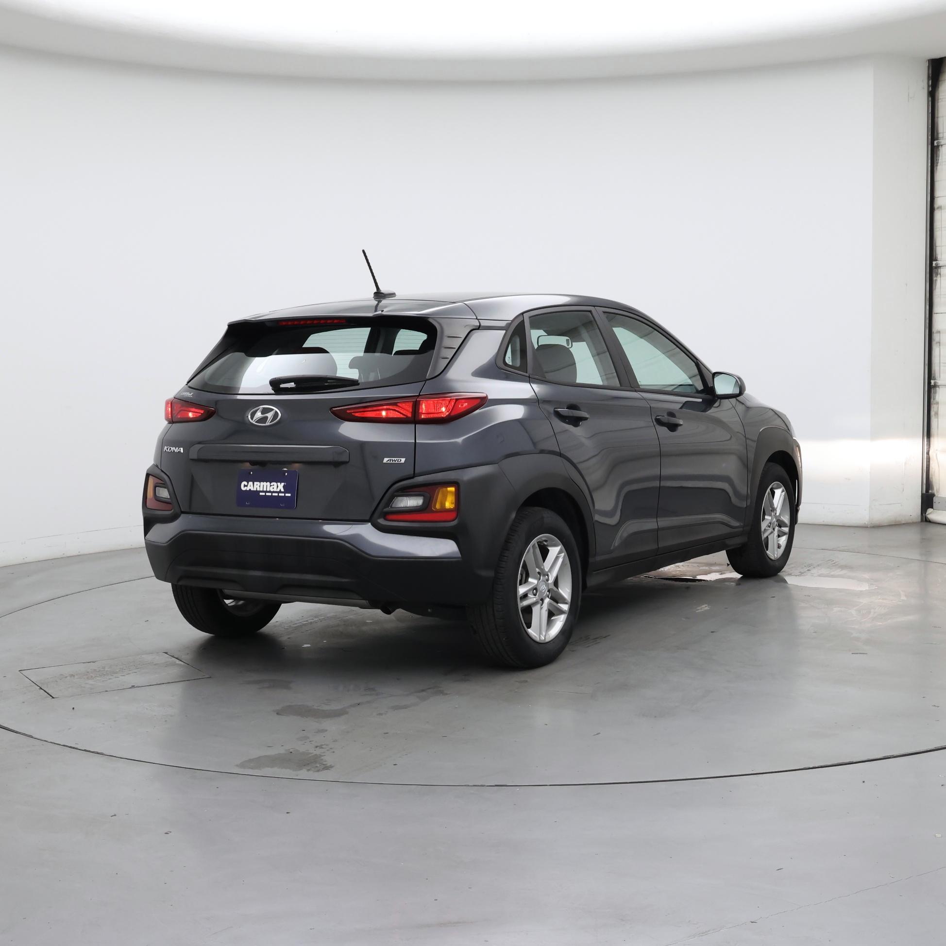 Thumbnail: 2021 Hyundai Kona - 8