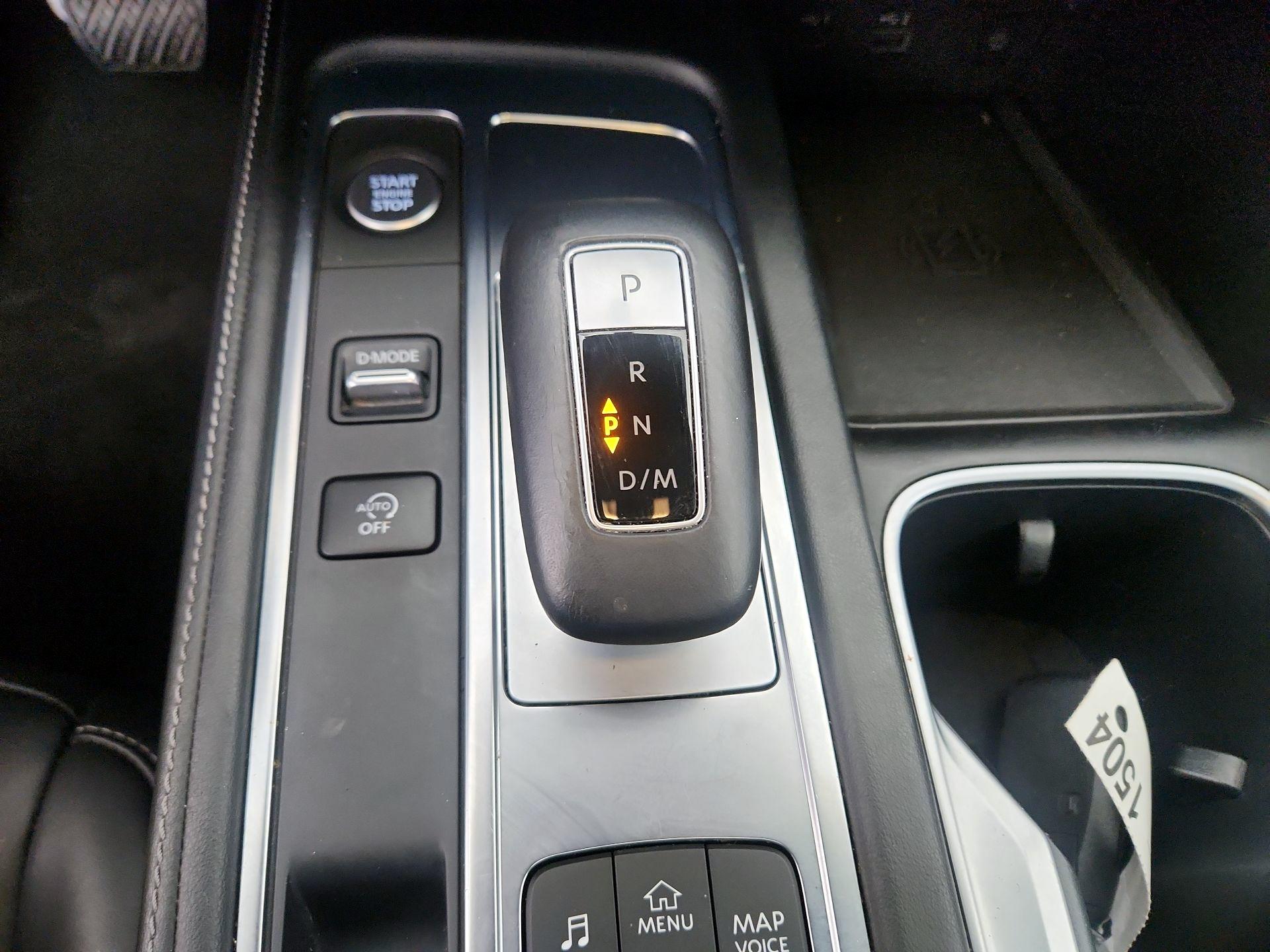 Thumbnail: 2023 INFINITI QX60 - 17