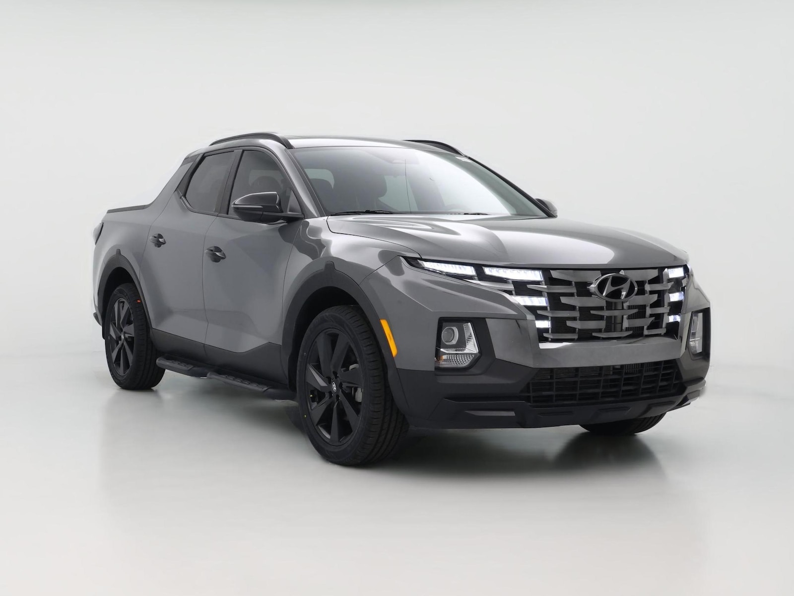 2023 Hyundai Santa Cruz Night