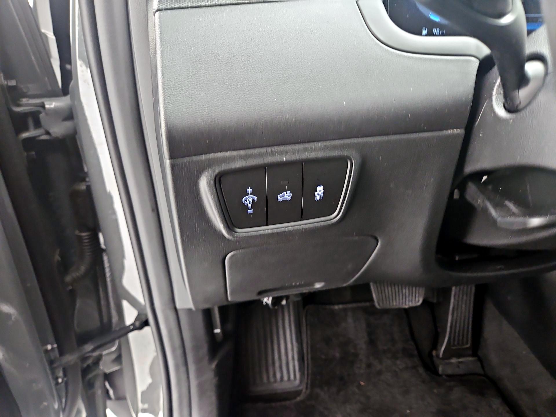 Thumbnail: 2023 Hyundai Santa Cruz - 13