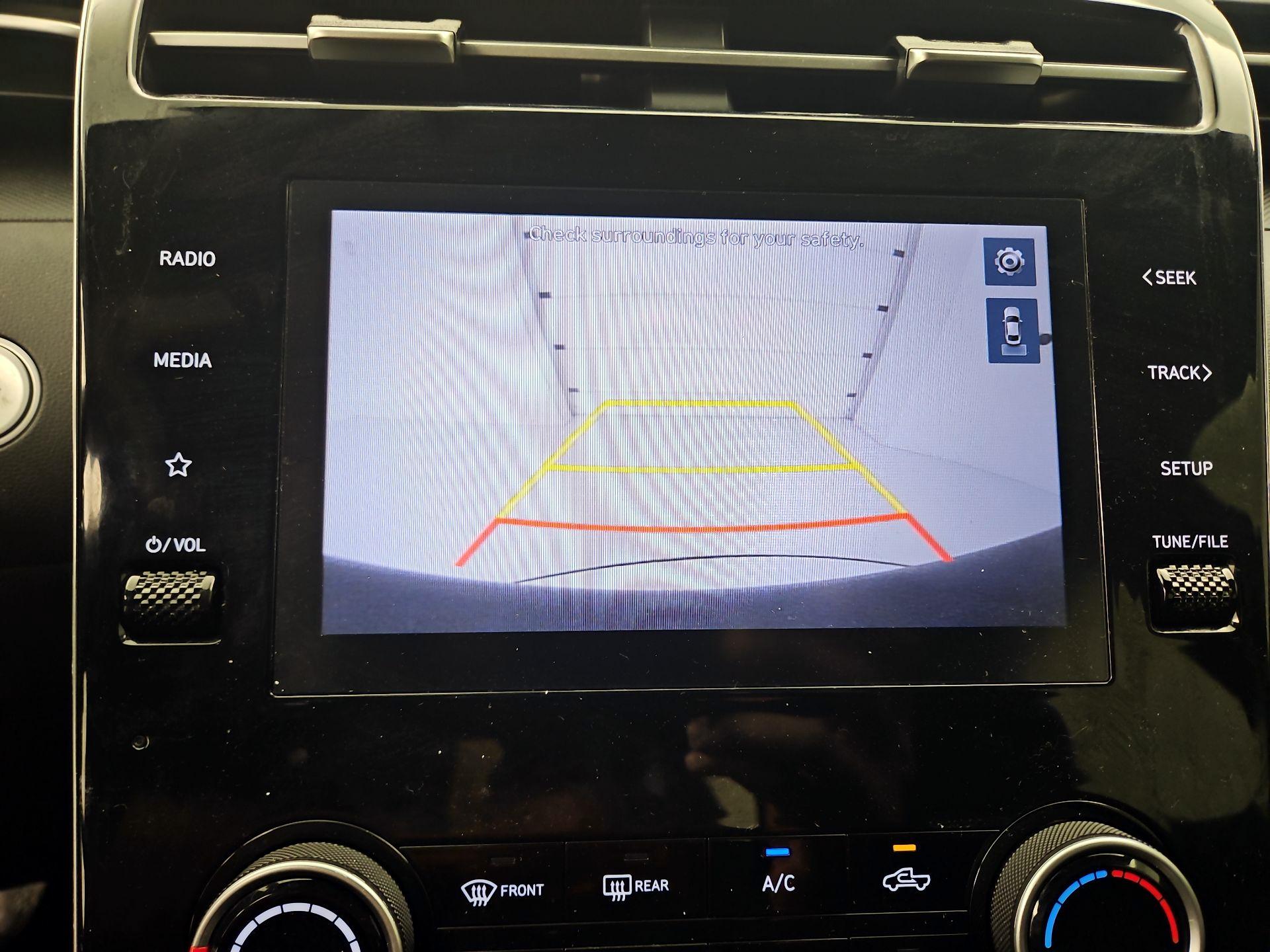 Thumbnail: 2023 Hyundai Santa Cruz - 14