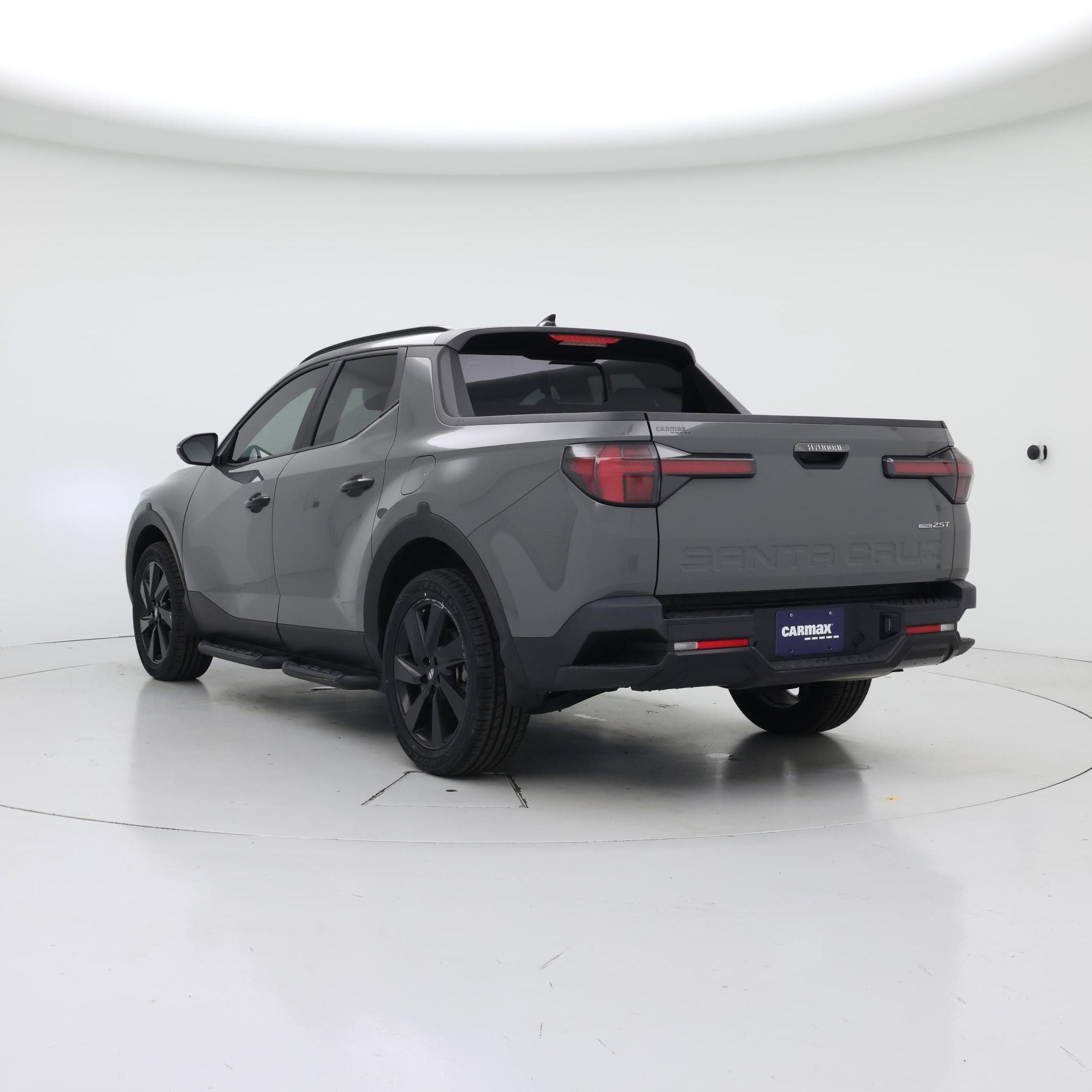 Thumbnail: 2023 Hyundai Santa Cruz - 2