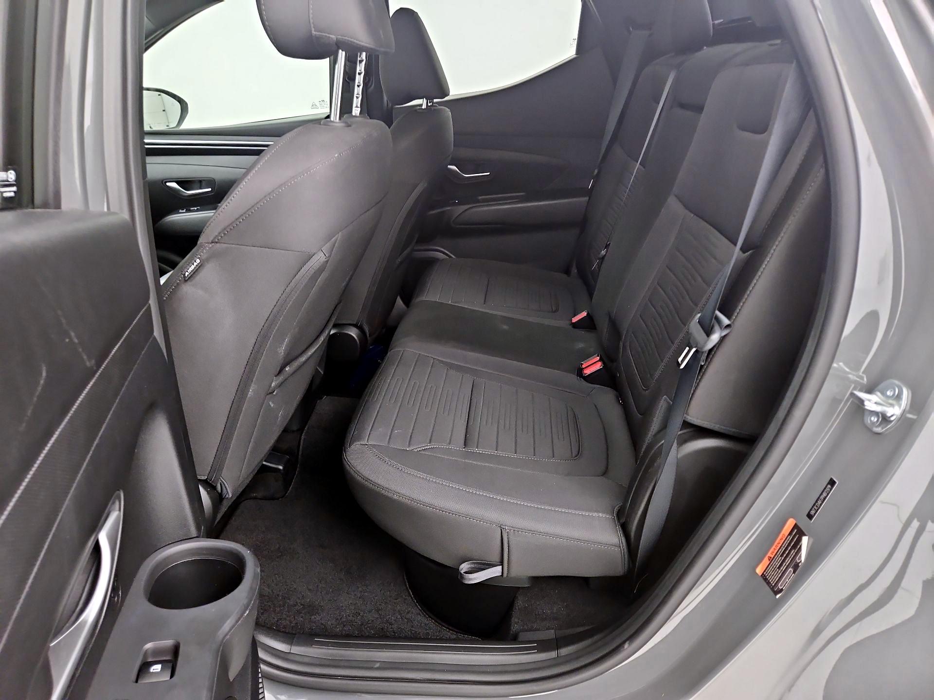 Thumbnail: 2023 Hyundai Santa Cruz - 20