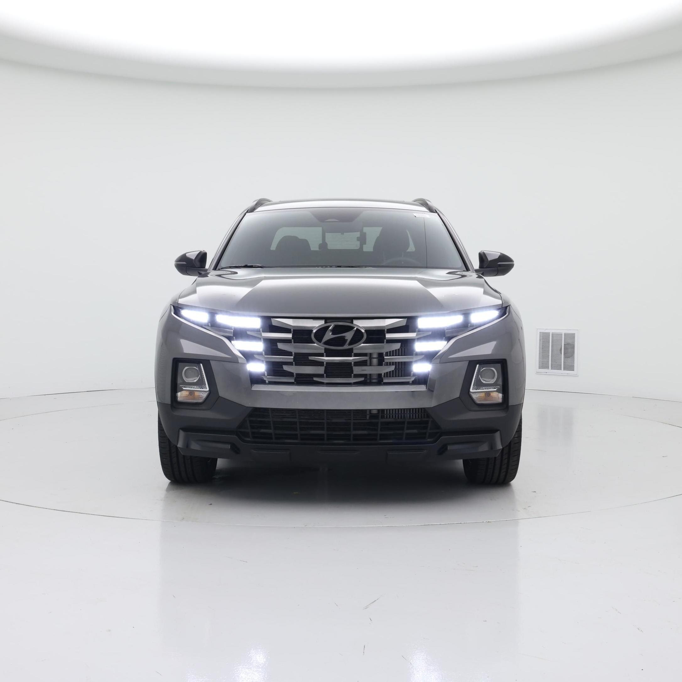 Thumbnail: 2023 Hyundai Santa Cruz - 5