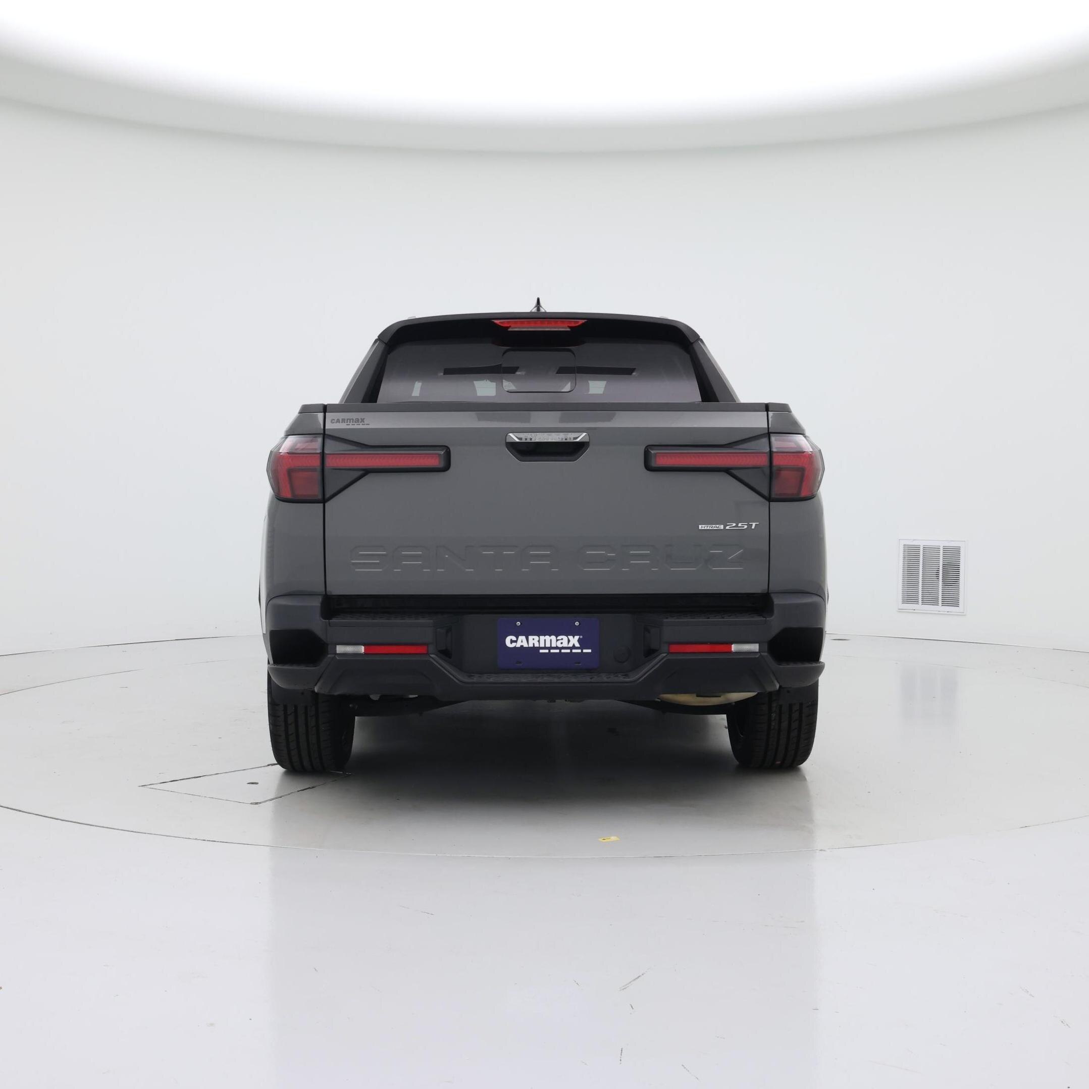 Thumbnail: 2023 Hyundai Santa Cruz - 6