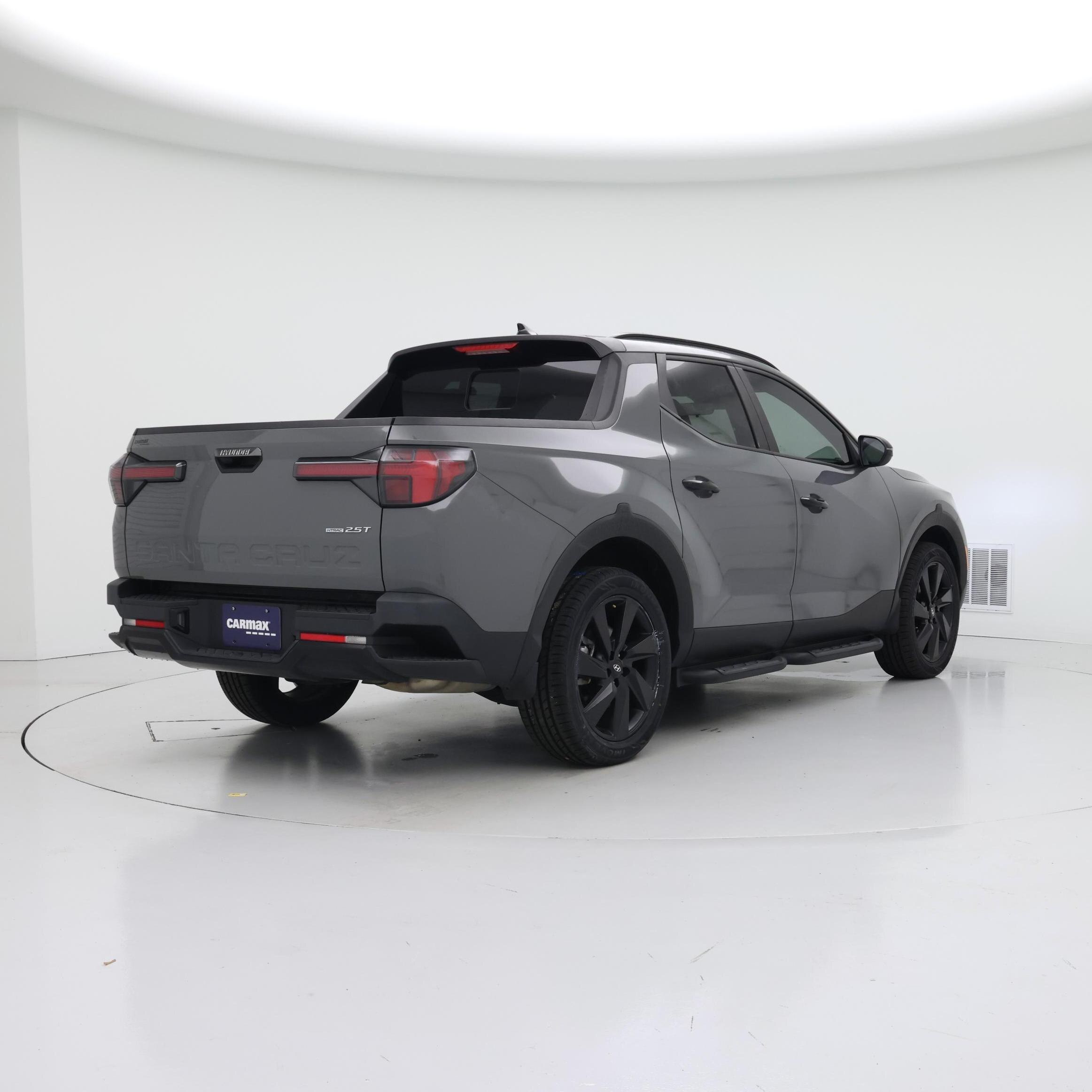 Thumbnail: 2023 Hyundai Santa Cruz - 8