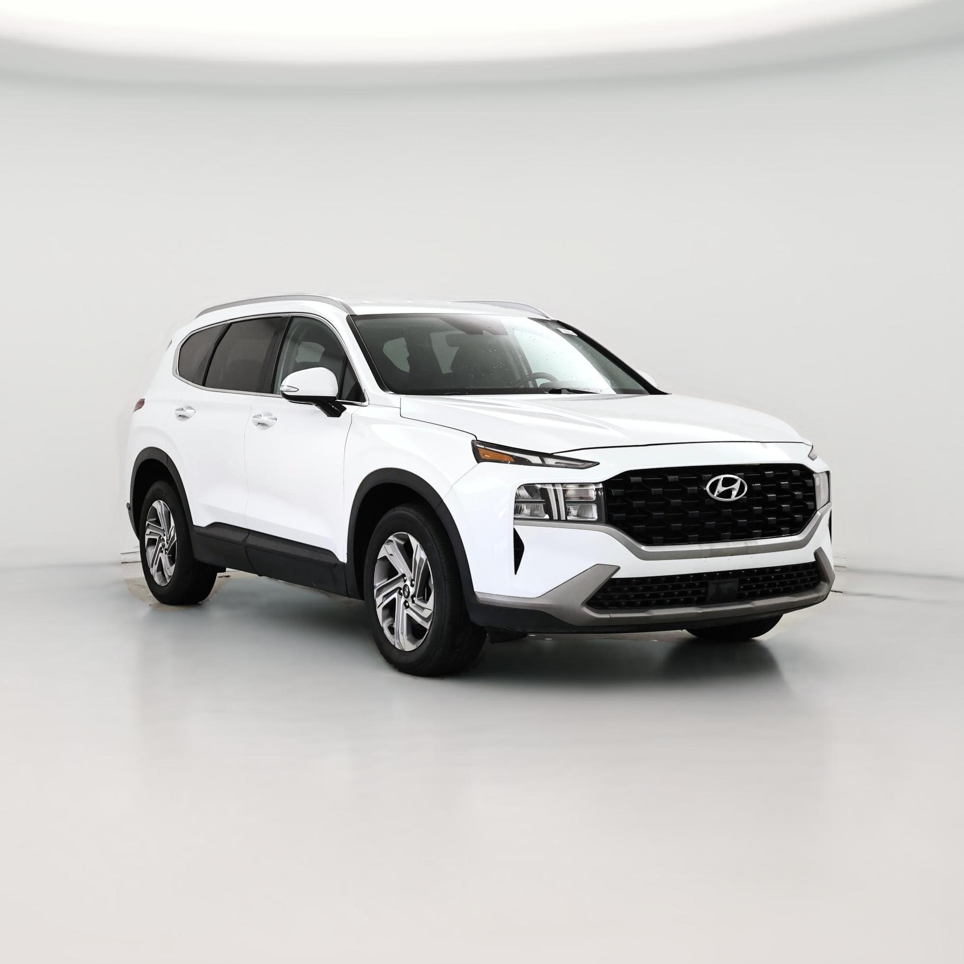 Thumbnail: 2023 Hyundai Santa Fe - 1