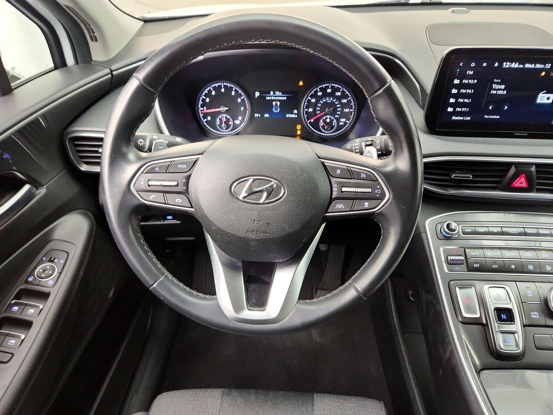 Thumbnail: 2023 Hyundai Santa Fe - 10