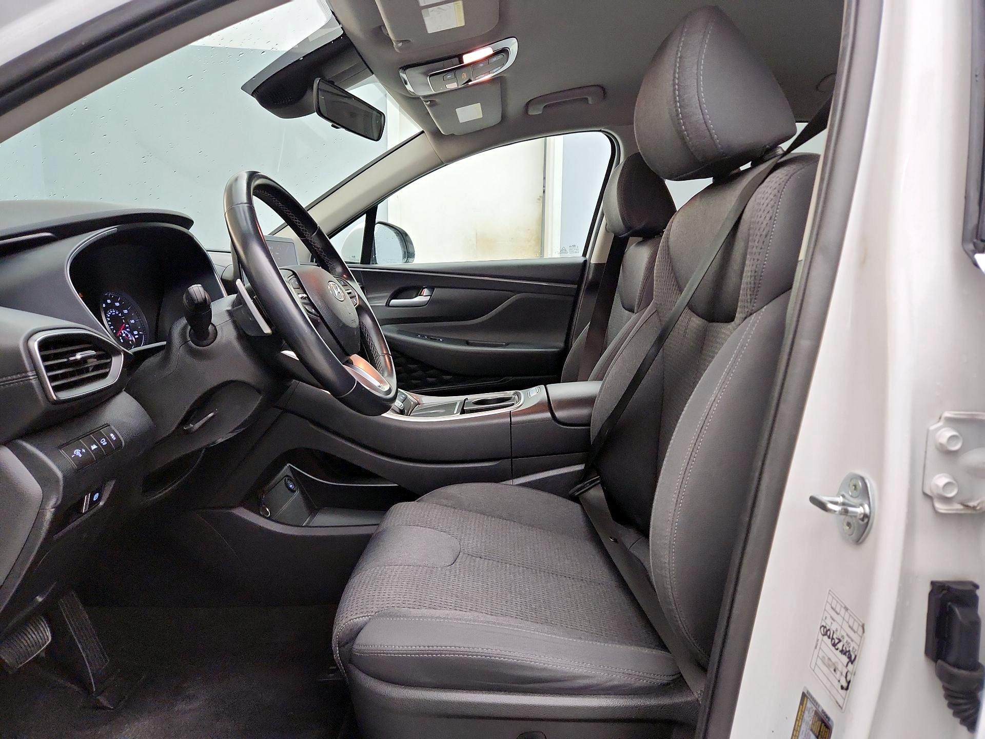 Thumbnail: 2023 Hyundai Santa Fe - 11