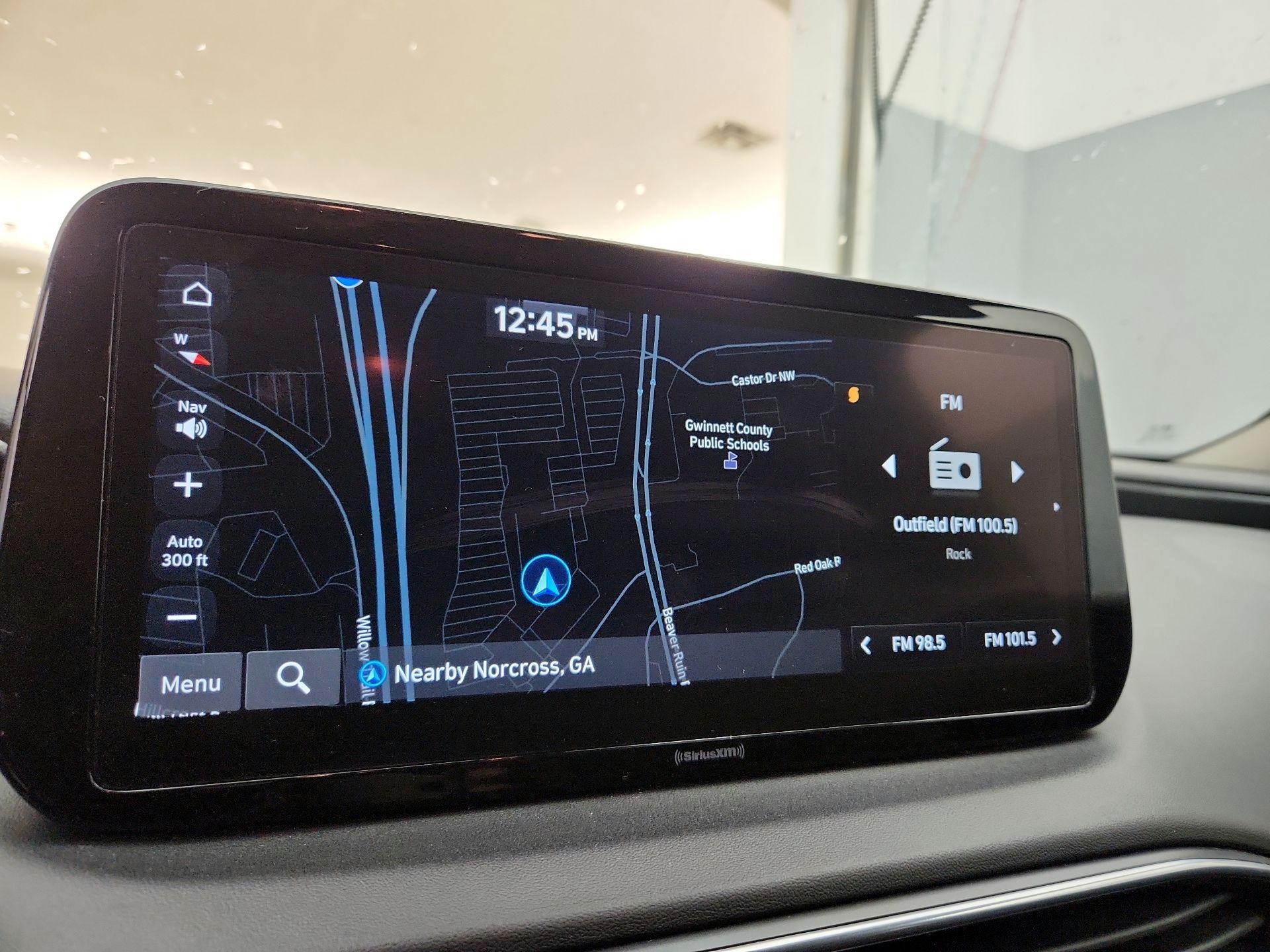 Thumbnail: 2023 Hyundai Santa Fe - 14