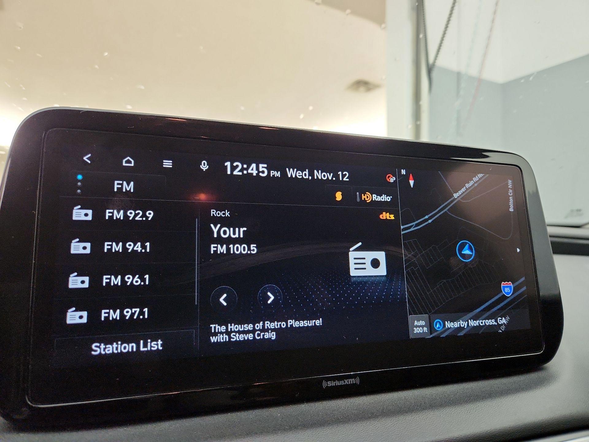 Thumbnail: 2023 Hyundai Santa Fe - 16