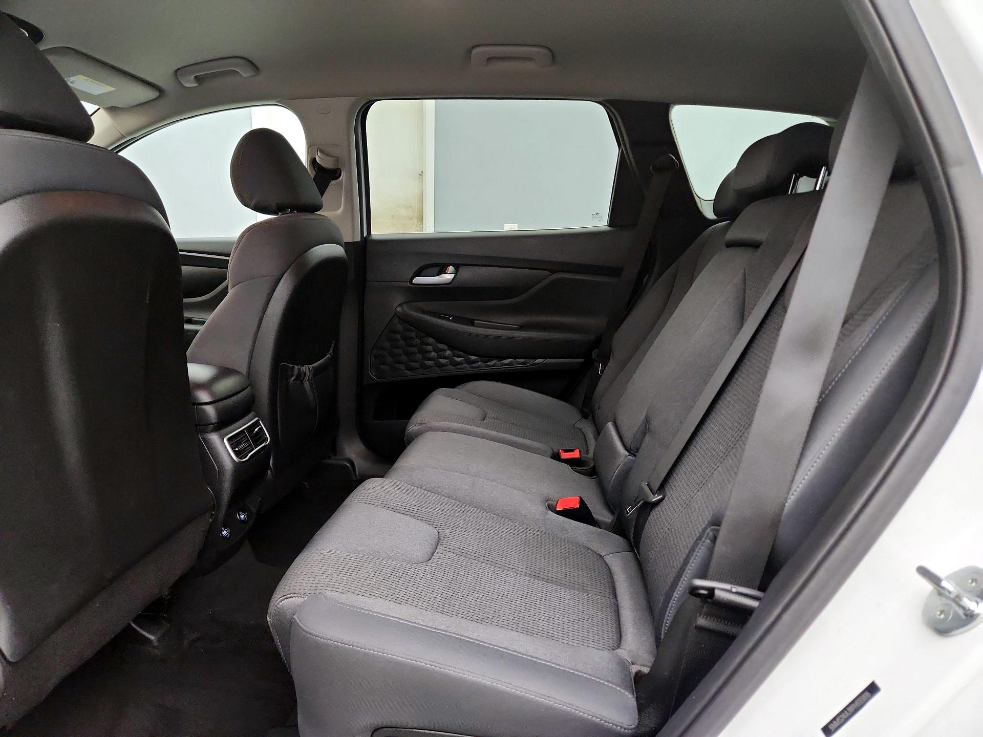 Thumbnail: 2023 Hyundai Santa Fe - 20