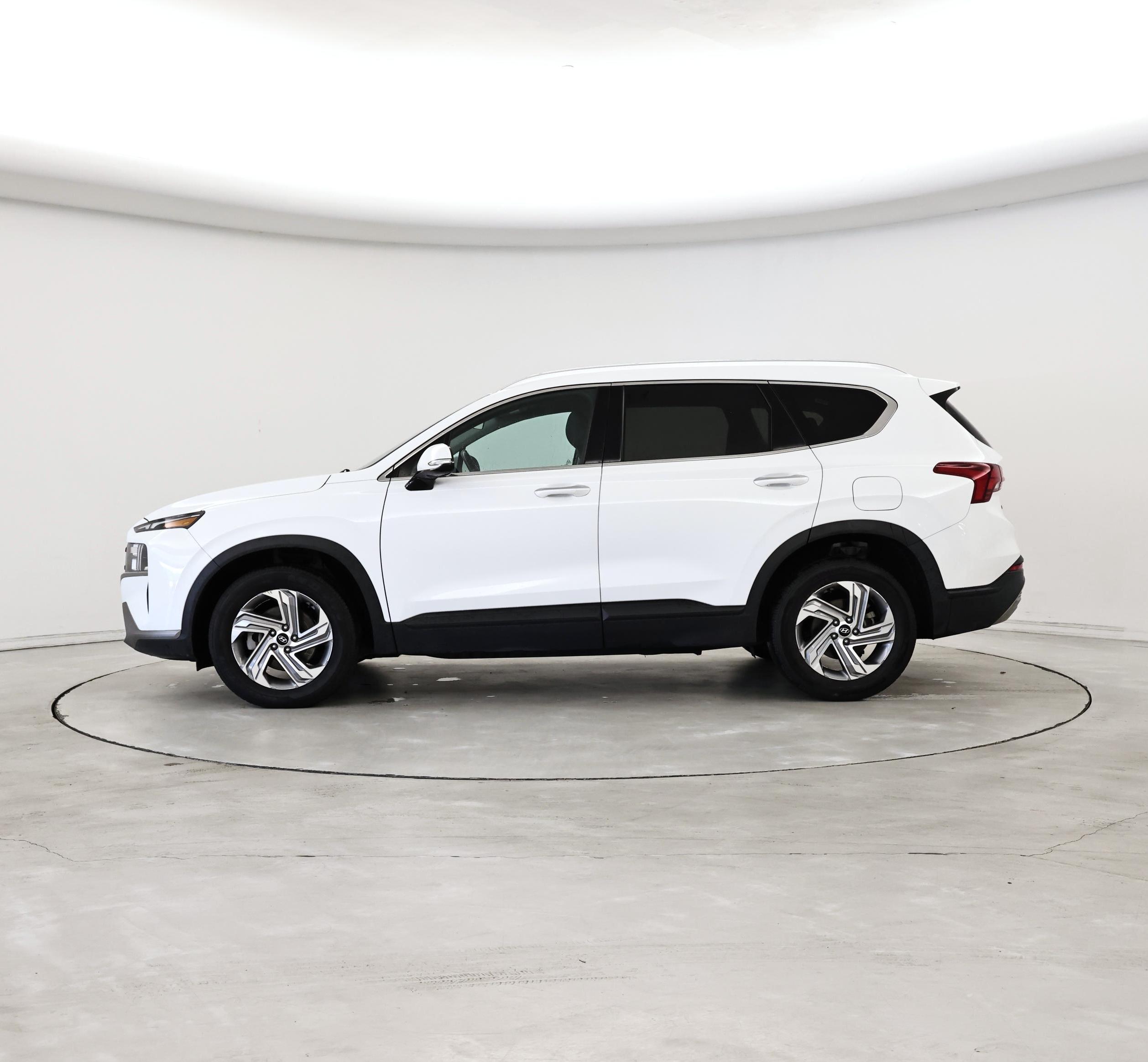 Thumbnail: 2023 Hyundai Santa Fe - 3