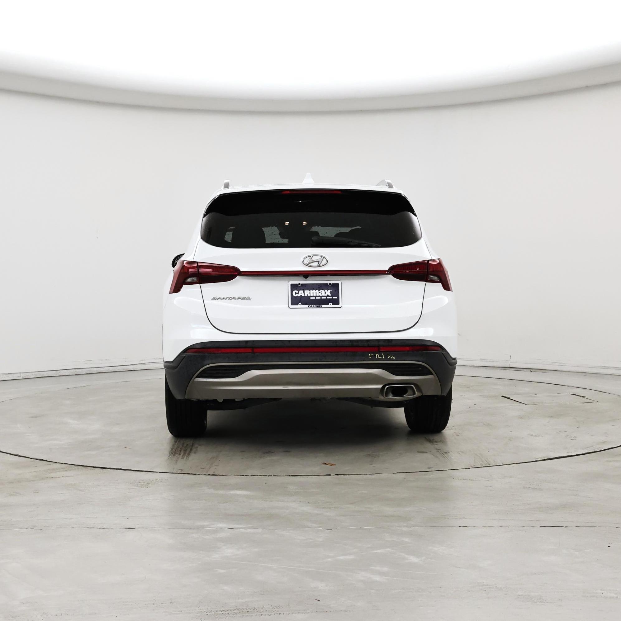 Thumbnail: 2023 Hyundai Santa Fe - 6