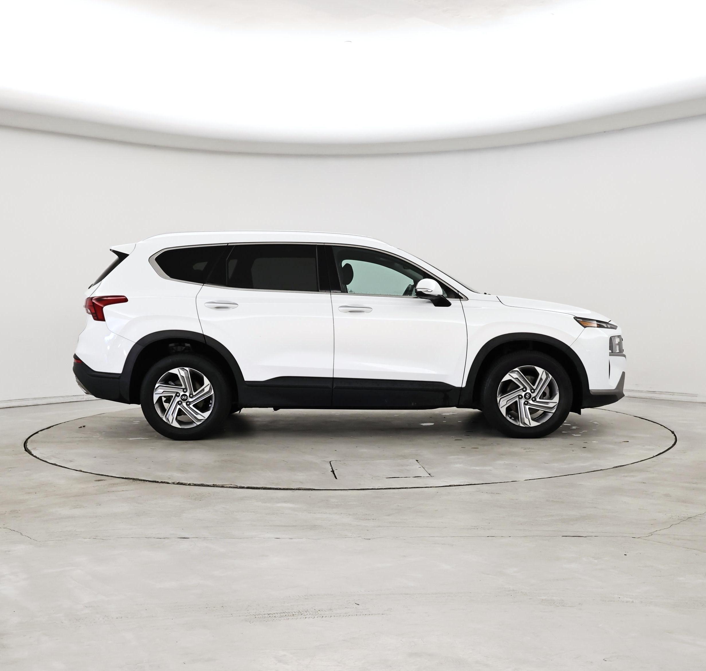 Thumbnail: 2023 Hyundai Santa Fe - 7