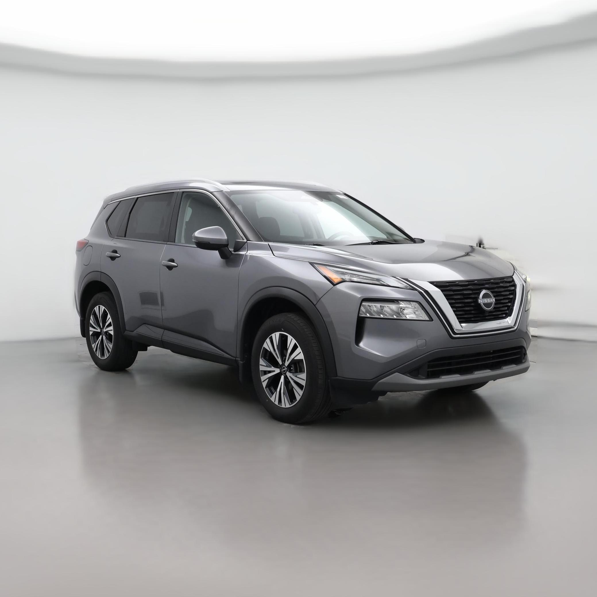 Thumbnail: 2022 Nissan Rogue - 1