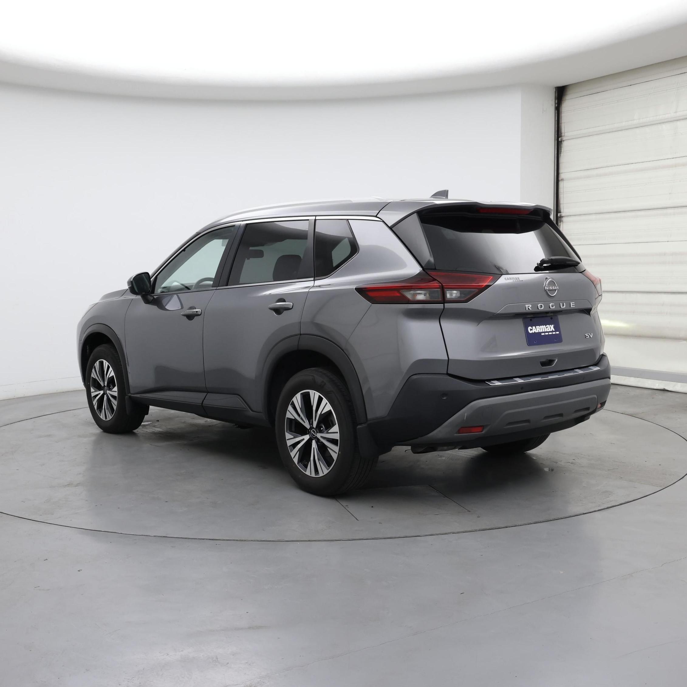 Thumbnail: 2022 Nissan Rogue - 2