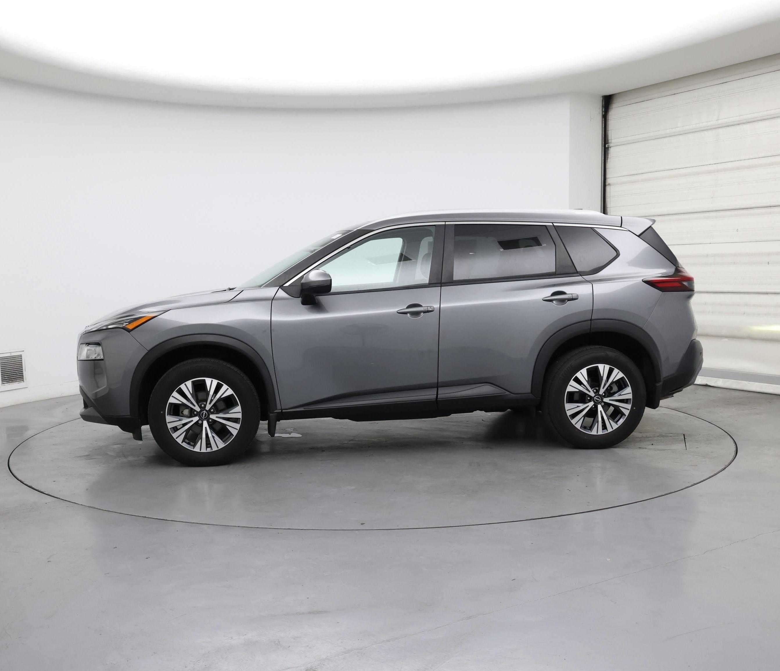Thumbnail: 2022 Nissan Rogue - 3