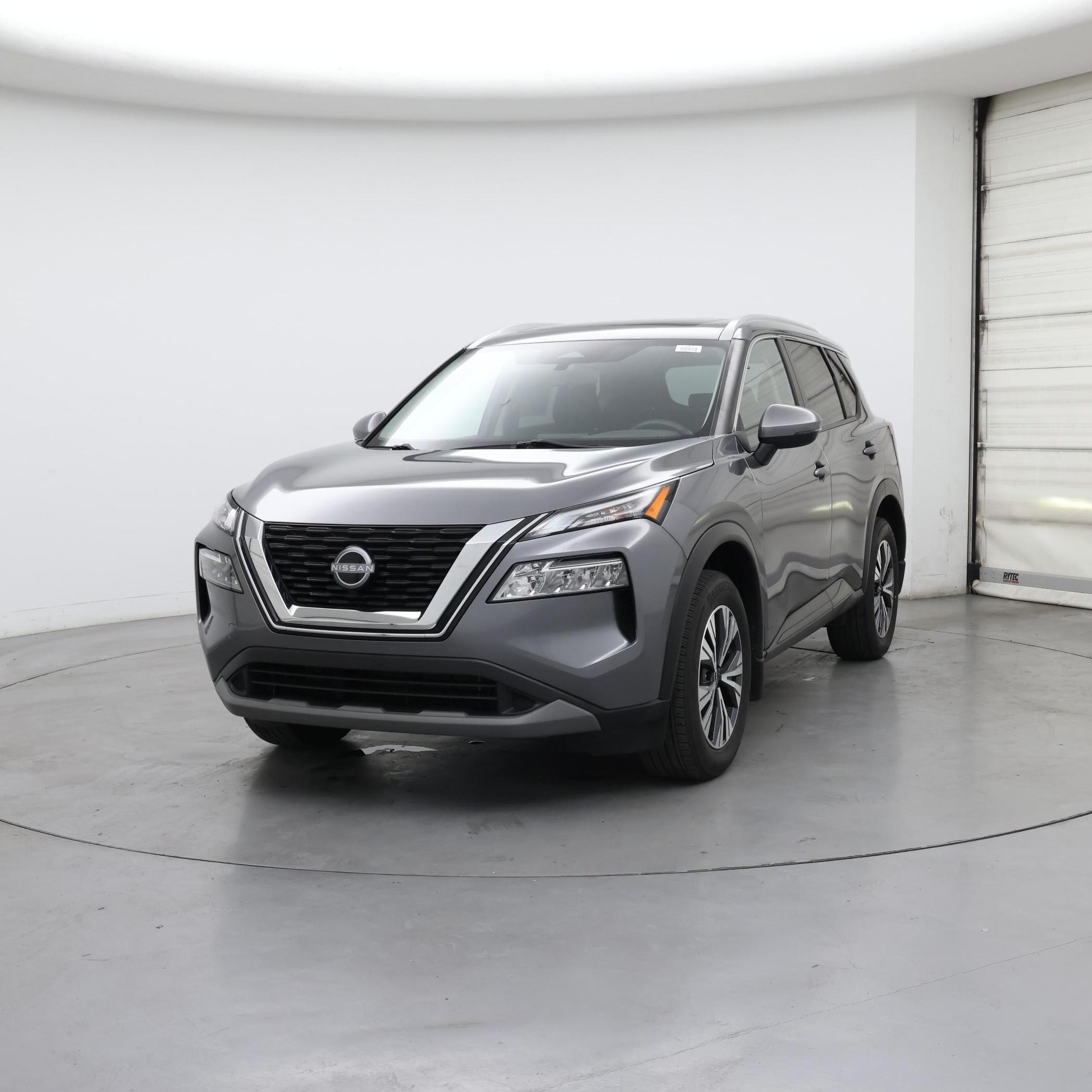 Thumbnail: 2022 Nissan Rogue - 4