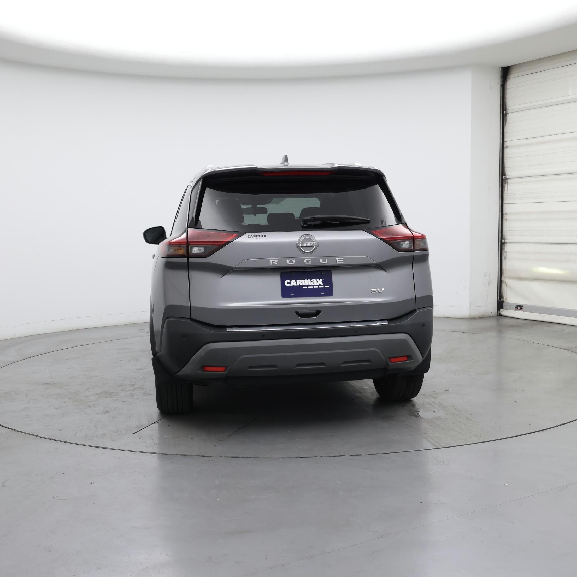 Thumbnail: 2022 Nissan Rogue - 6