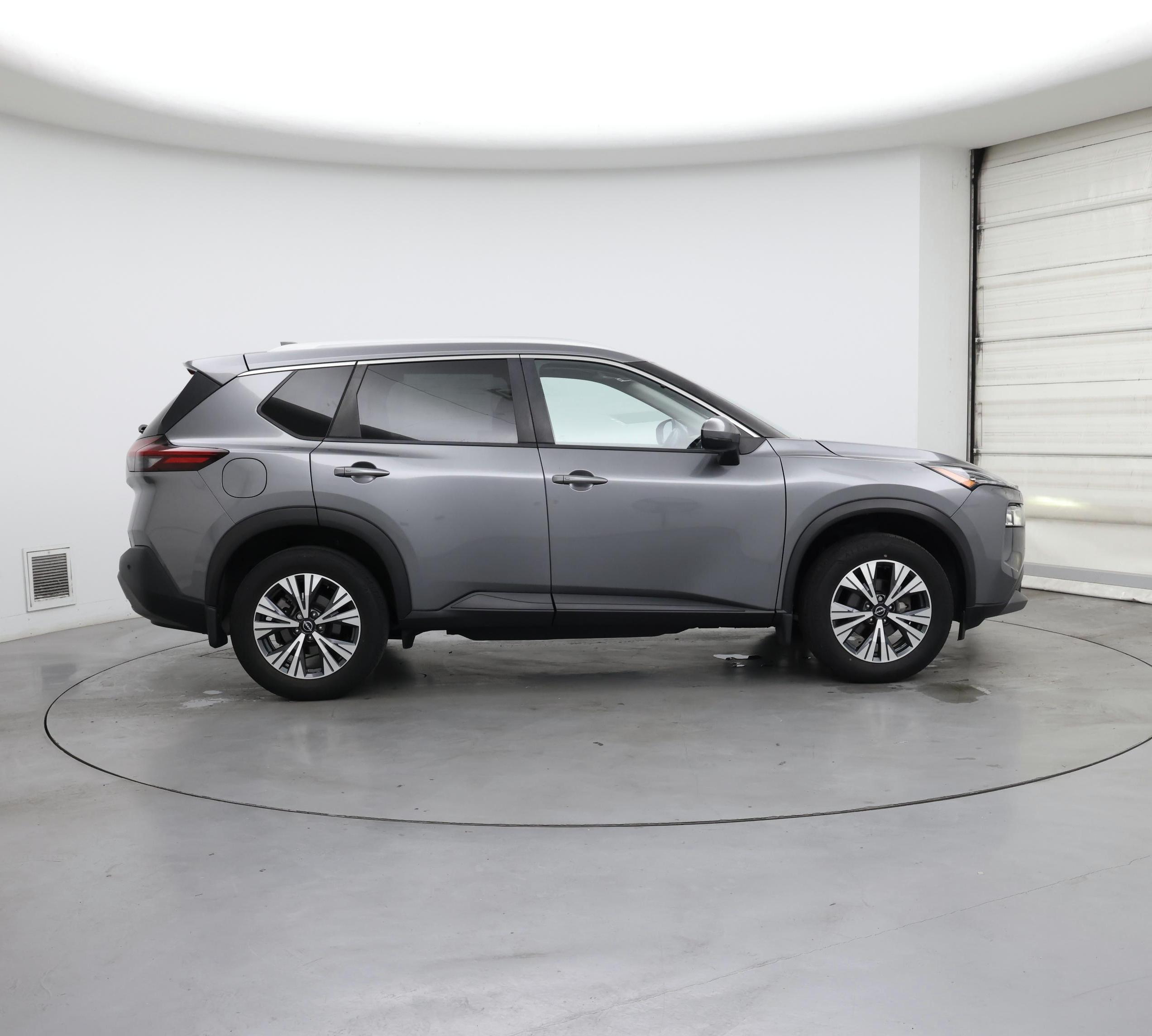 Thumbnail: 2022 Nissan Rogue - 7