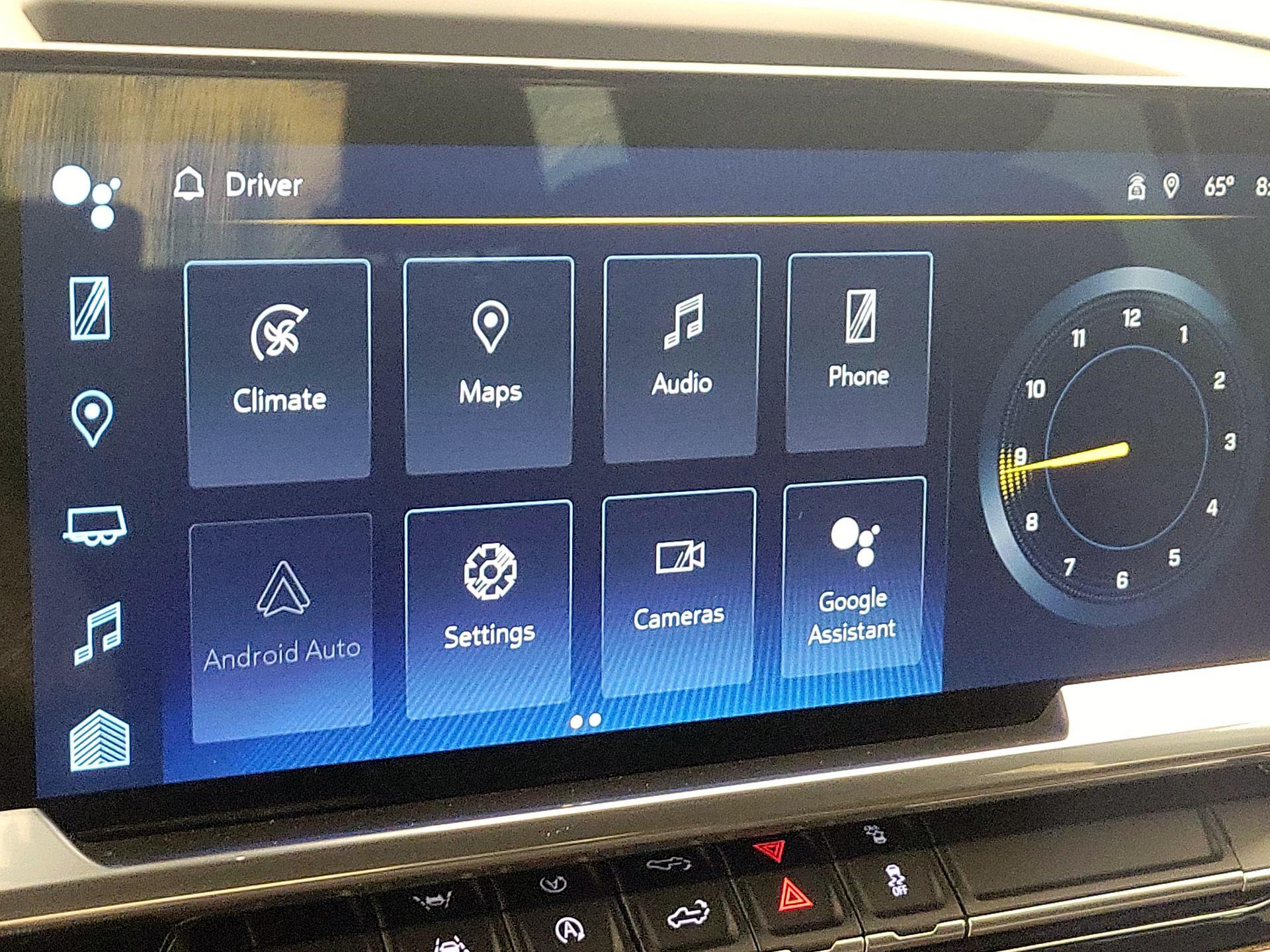 Thumbnail: 2022 Chevrolet Silverado 1500 - 15