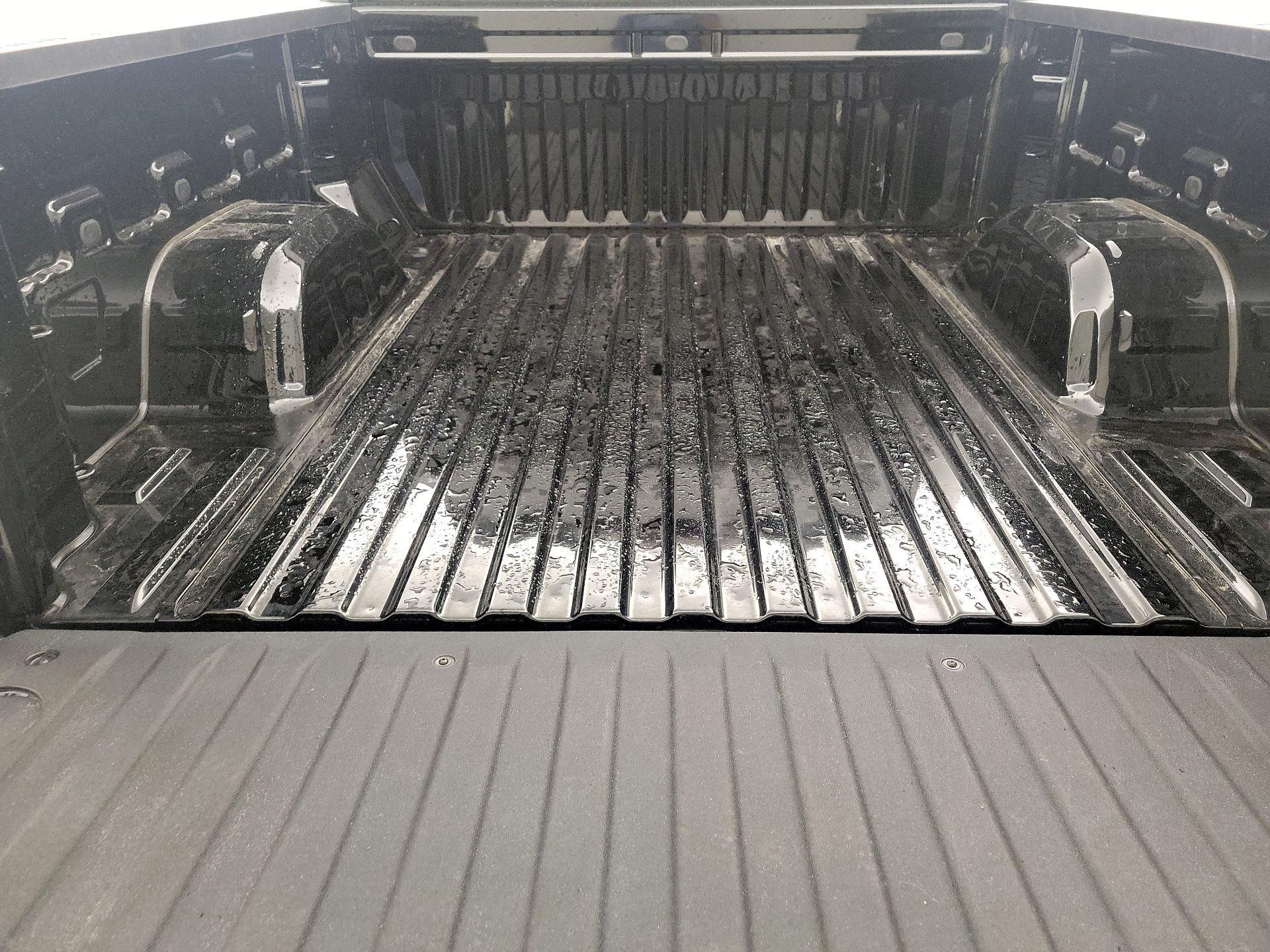 Thumbnail: 2022 Chevrolet Silverado 1500 - 20