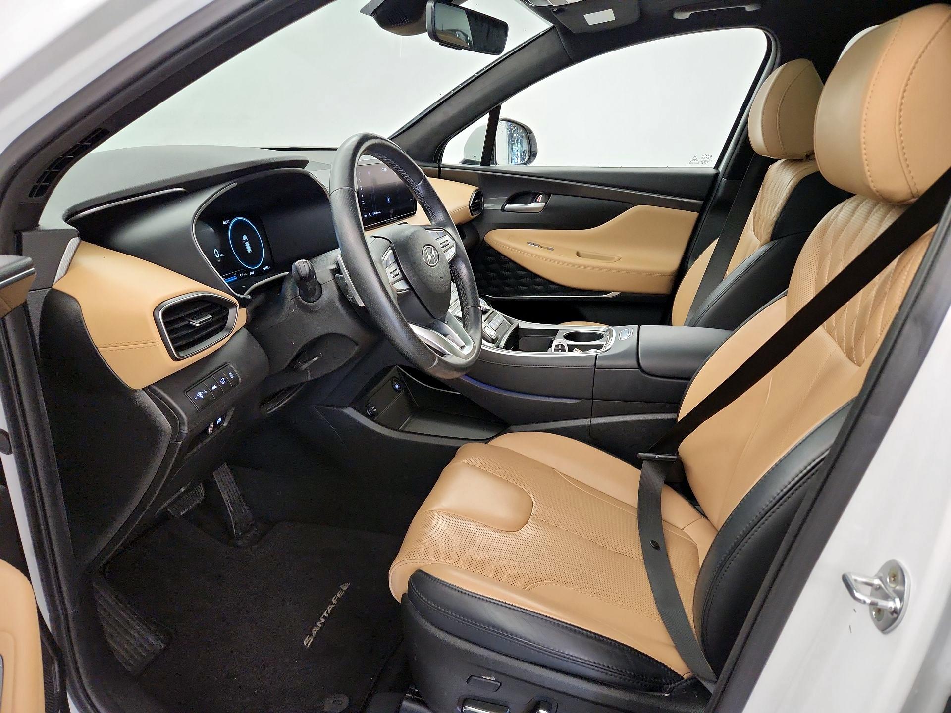 Thumbnail: 2023 Hyundai Santa Fe - 11