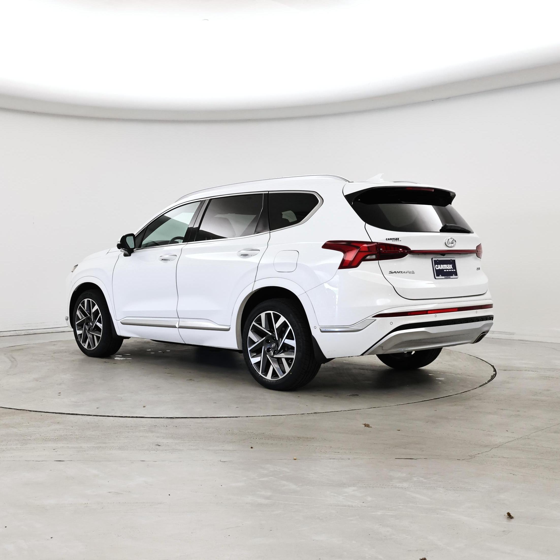 Thumbnail: 2023 Hyundai Santa Fe - 2