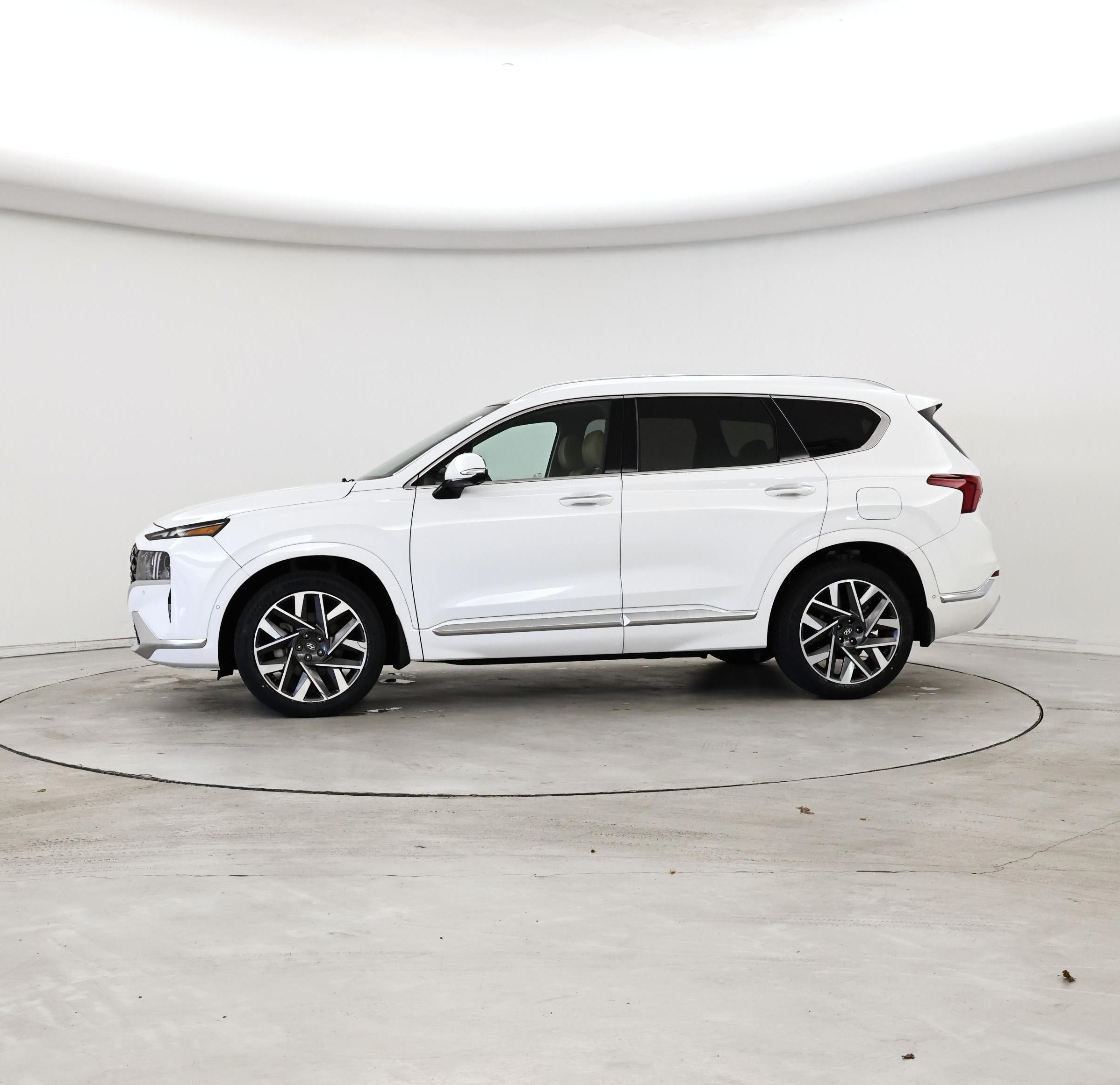 Thumbnail: 2023 Hyundai Santa Fe - 3