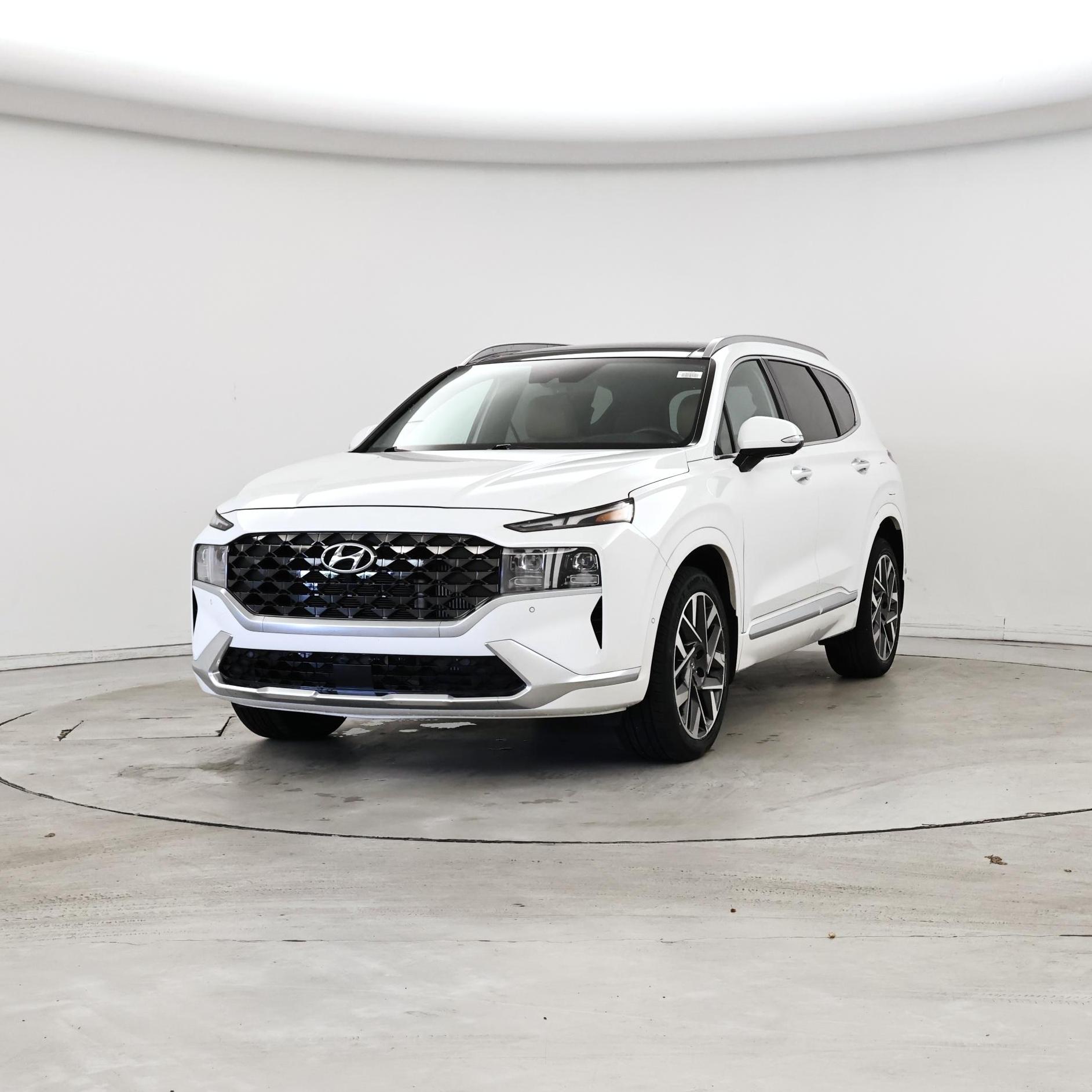 Thumbnail: 2023 Hyundai Santa Fe - 4