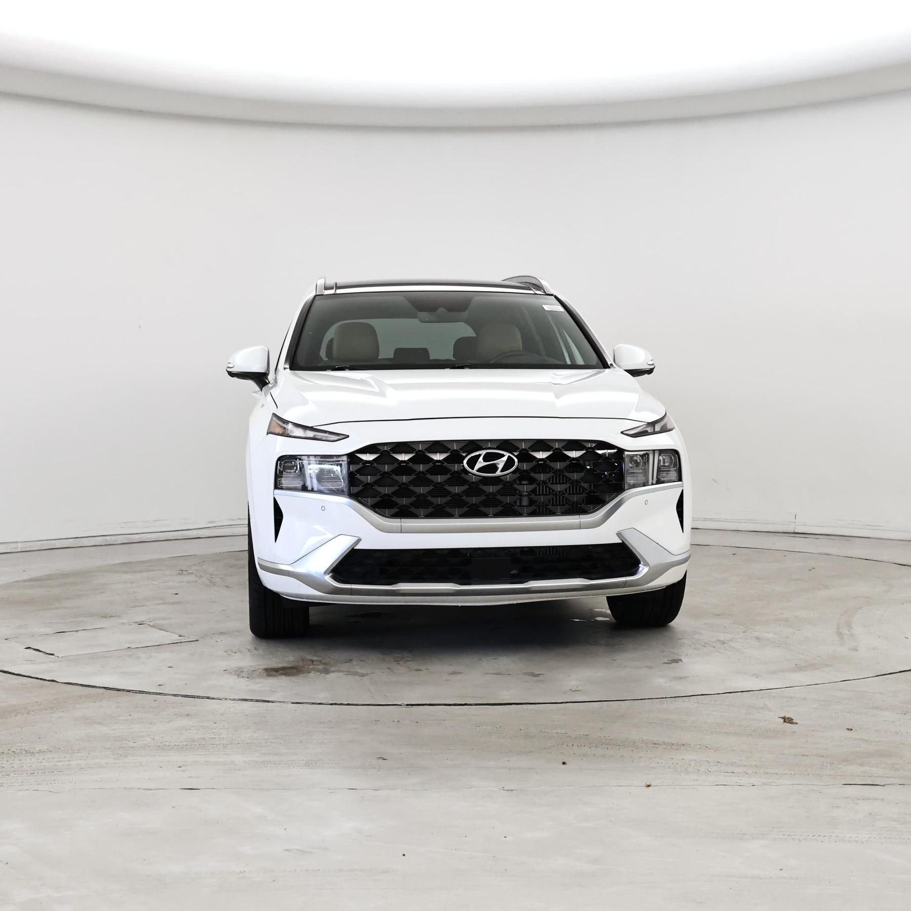 Thumbnail: 2023 Hyundai Santa Fe - 5